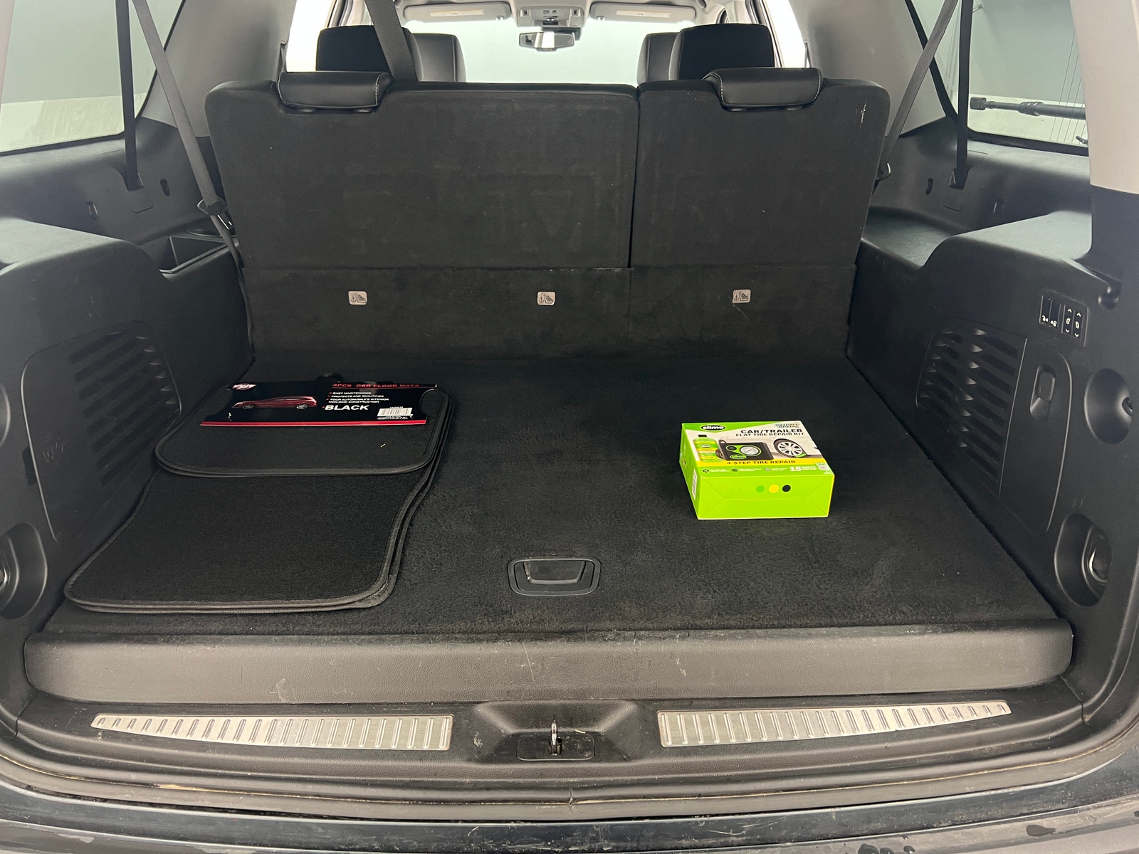 Thumbnail: 2020 Chevrolet Suburban - 6