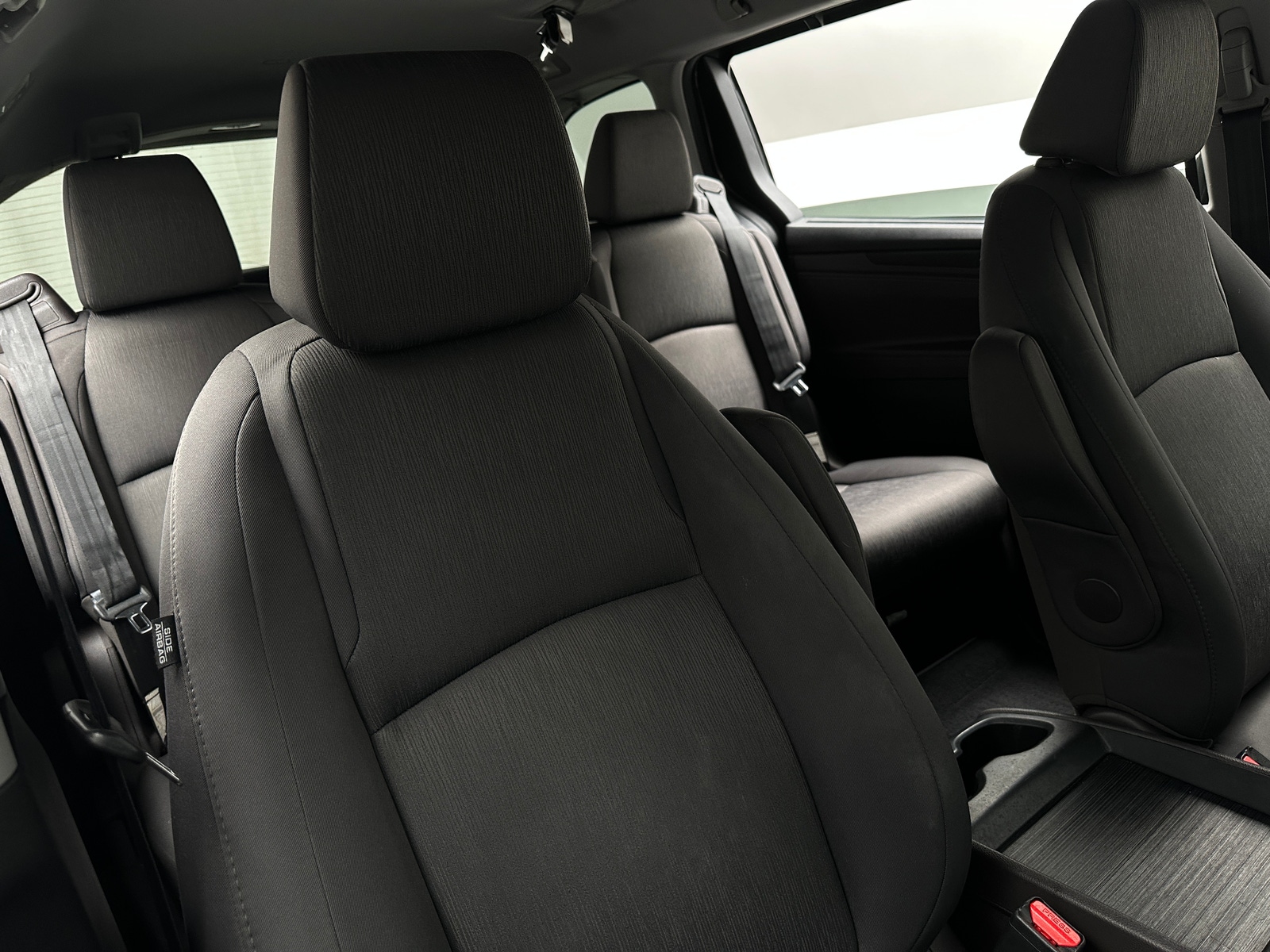 Thumbnail: 2019 Honda Odyssey - 2