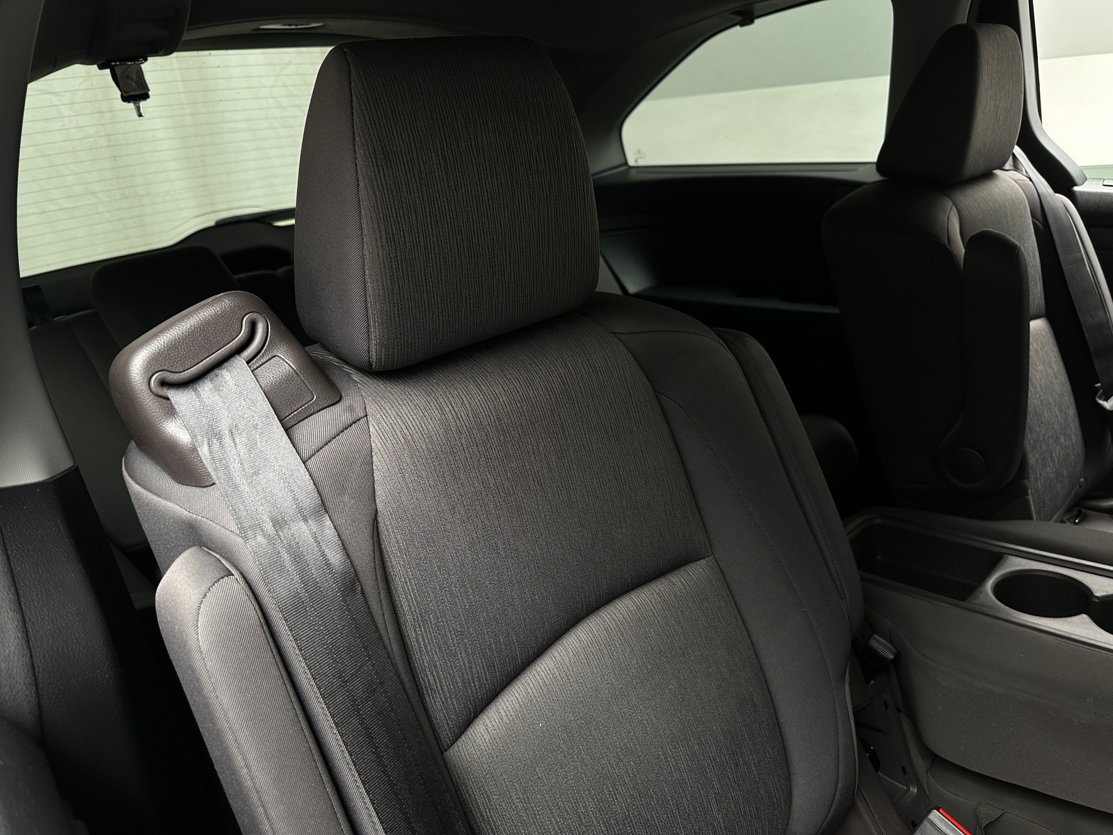 Thumbnail: 2019 Honda Odyssey - 6