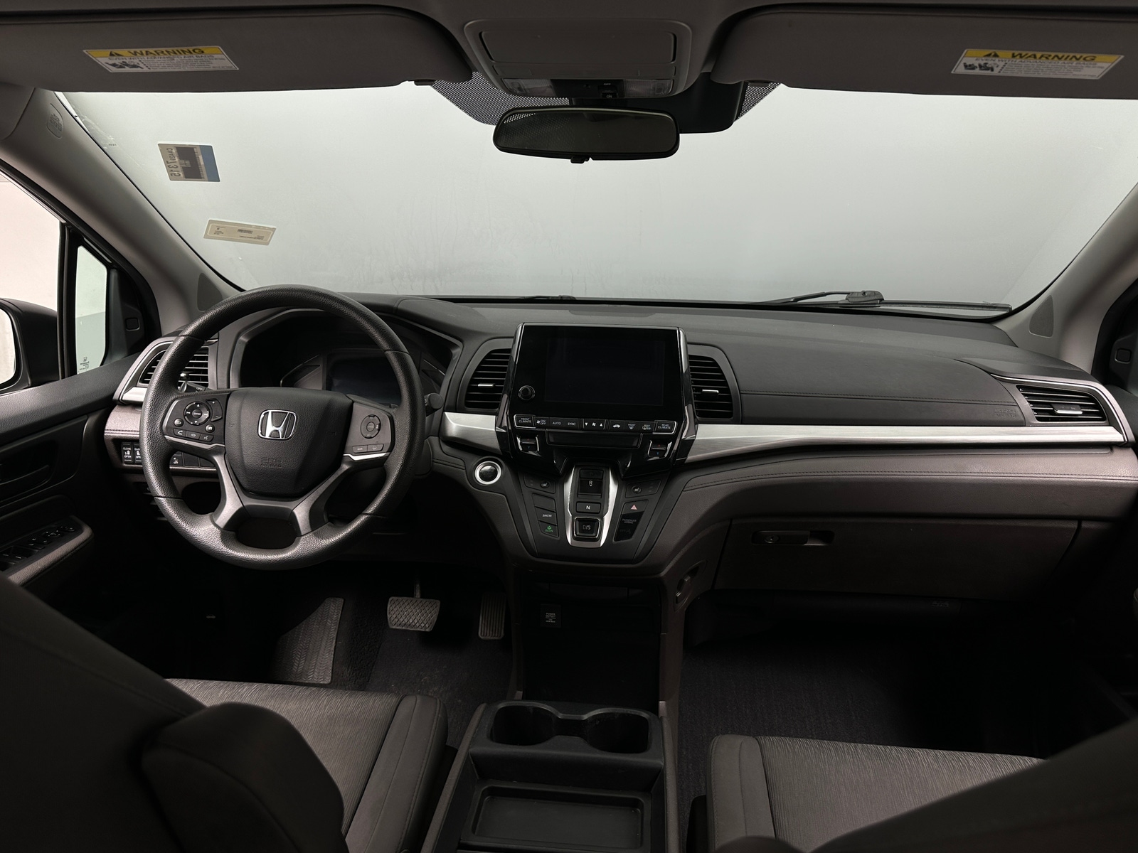 Thumbnail: 2019 Honda Odyssey - 3