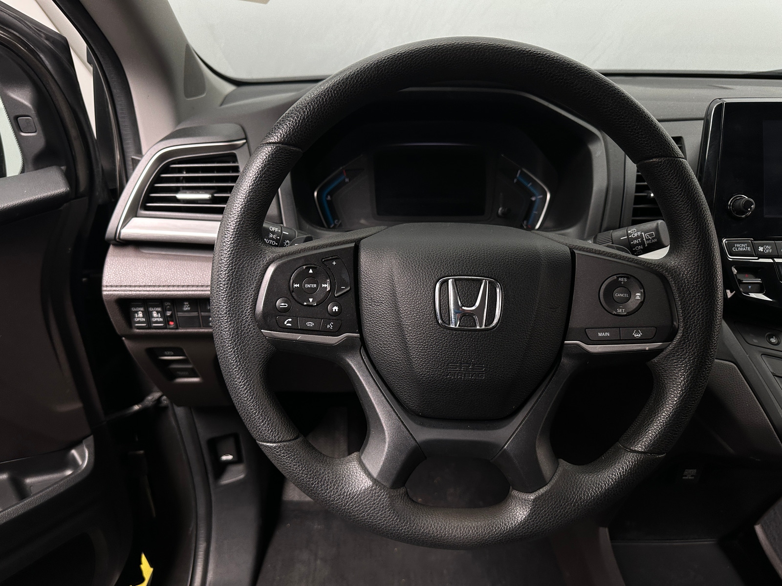 Thumbnail: 2019 Honda Odyssey - 5