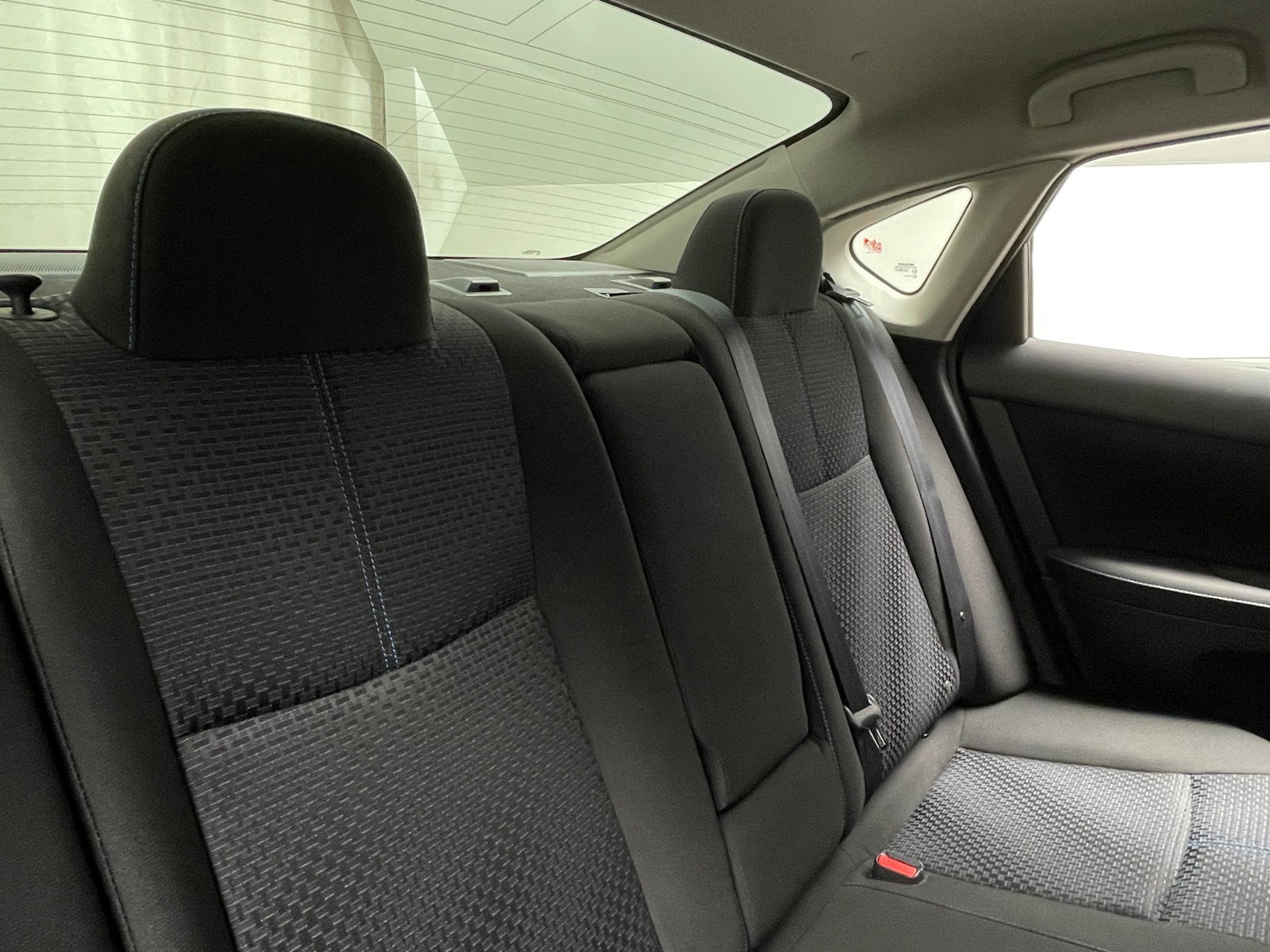 Thumbnail: 2018 Nissan Sentra - 6