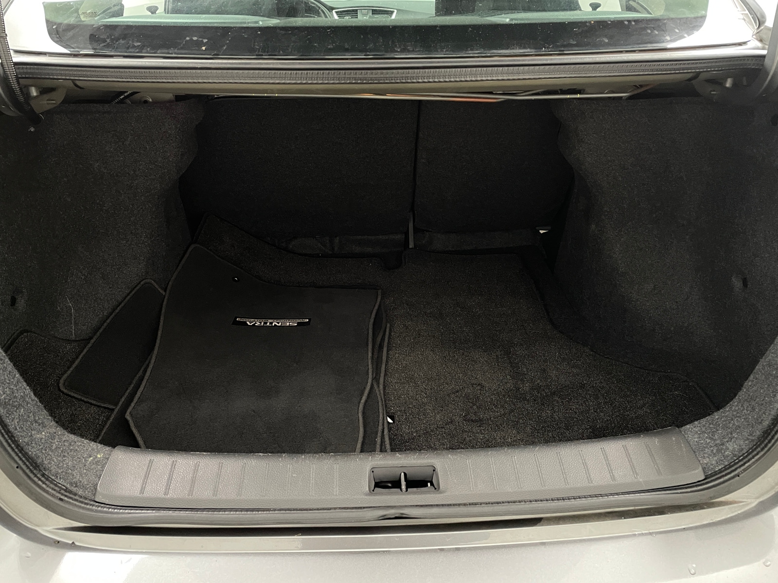 Thumbnail: 2018 Nissan Sentra - 7