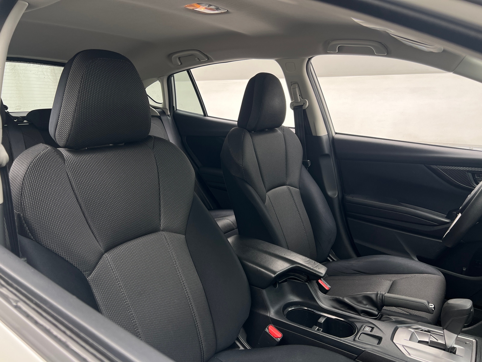 Thumbnail: 2022 Subaru Crosstrek - 2