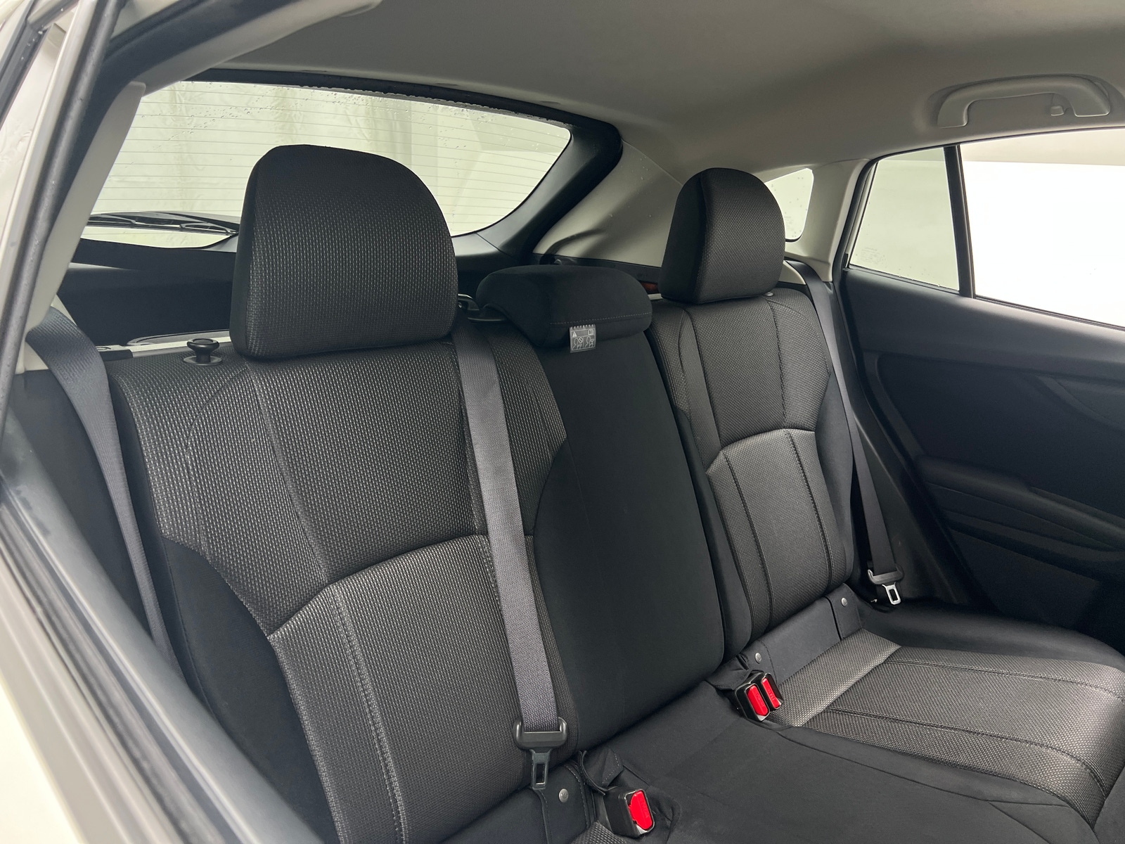 Thumbnail: 2022 Subaru Crosstrek - 6