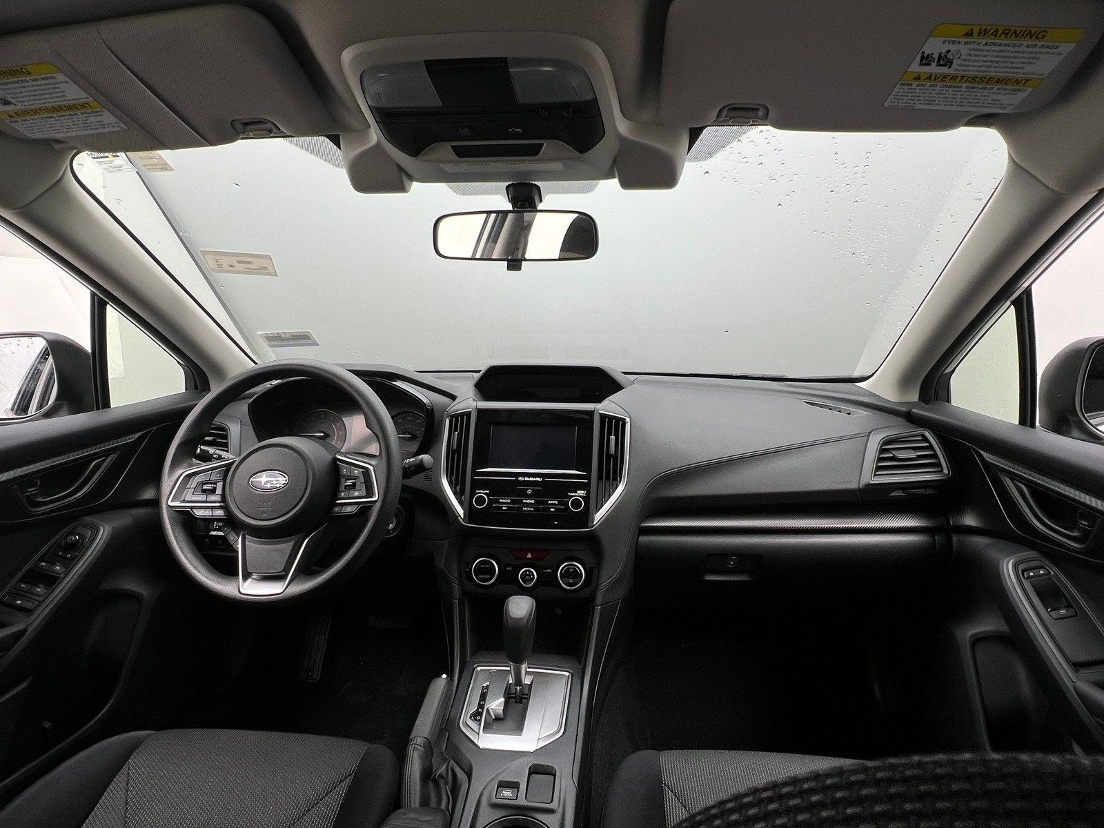 Thumbnail: 2022 Subaru Crosstrek - 3