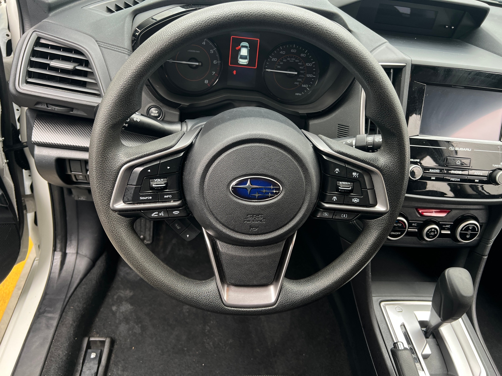 Thumbnail: 2022 Subaru Crosstrek - 5