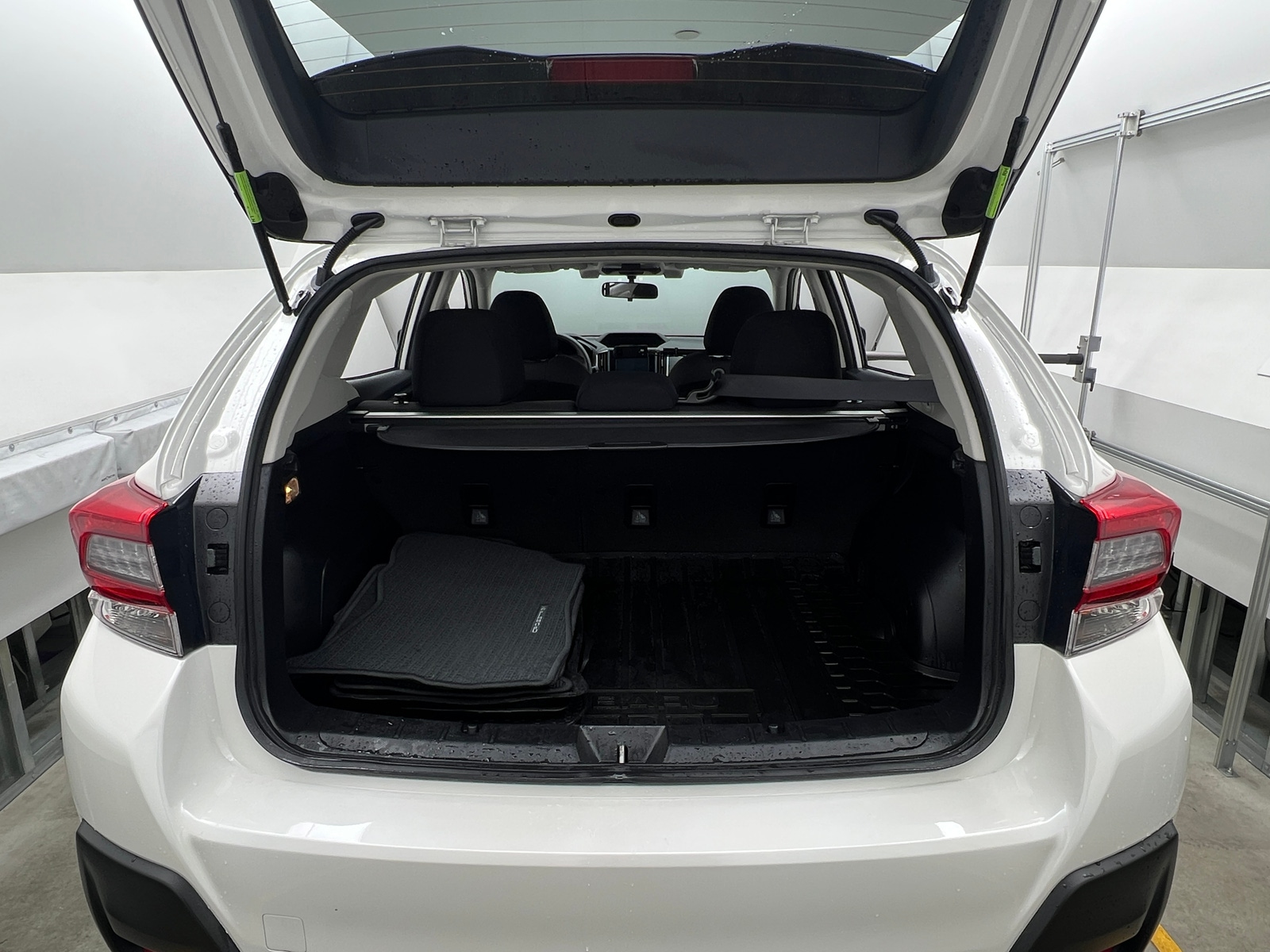 Thumbnail: 2022 Subaru Crosstrek - 7