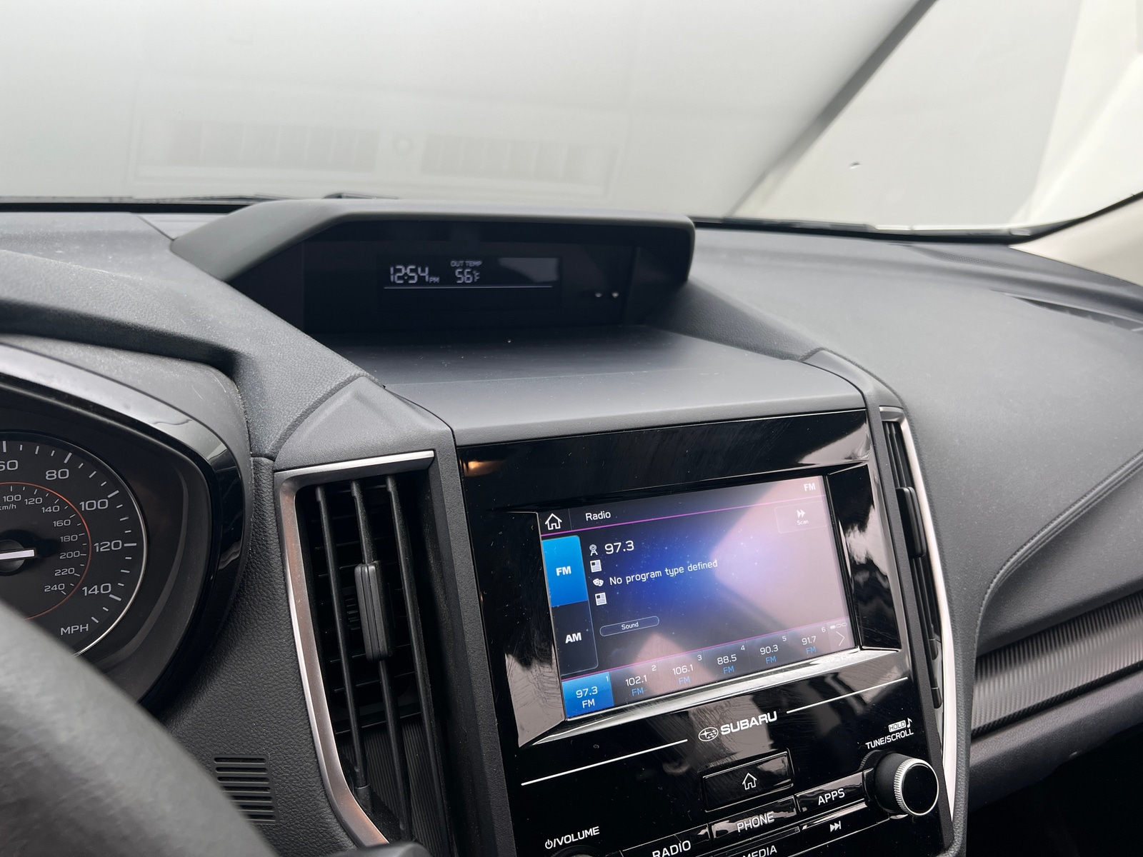 Thumbnail: 2022 Subaru Crosstrek - 4