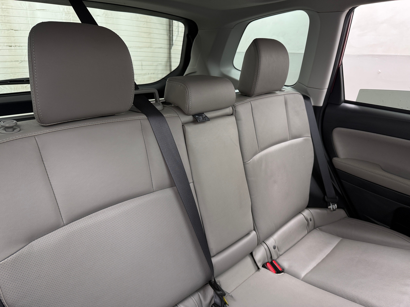 Thumbnail: 2018 Subaru Forester - 5