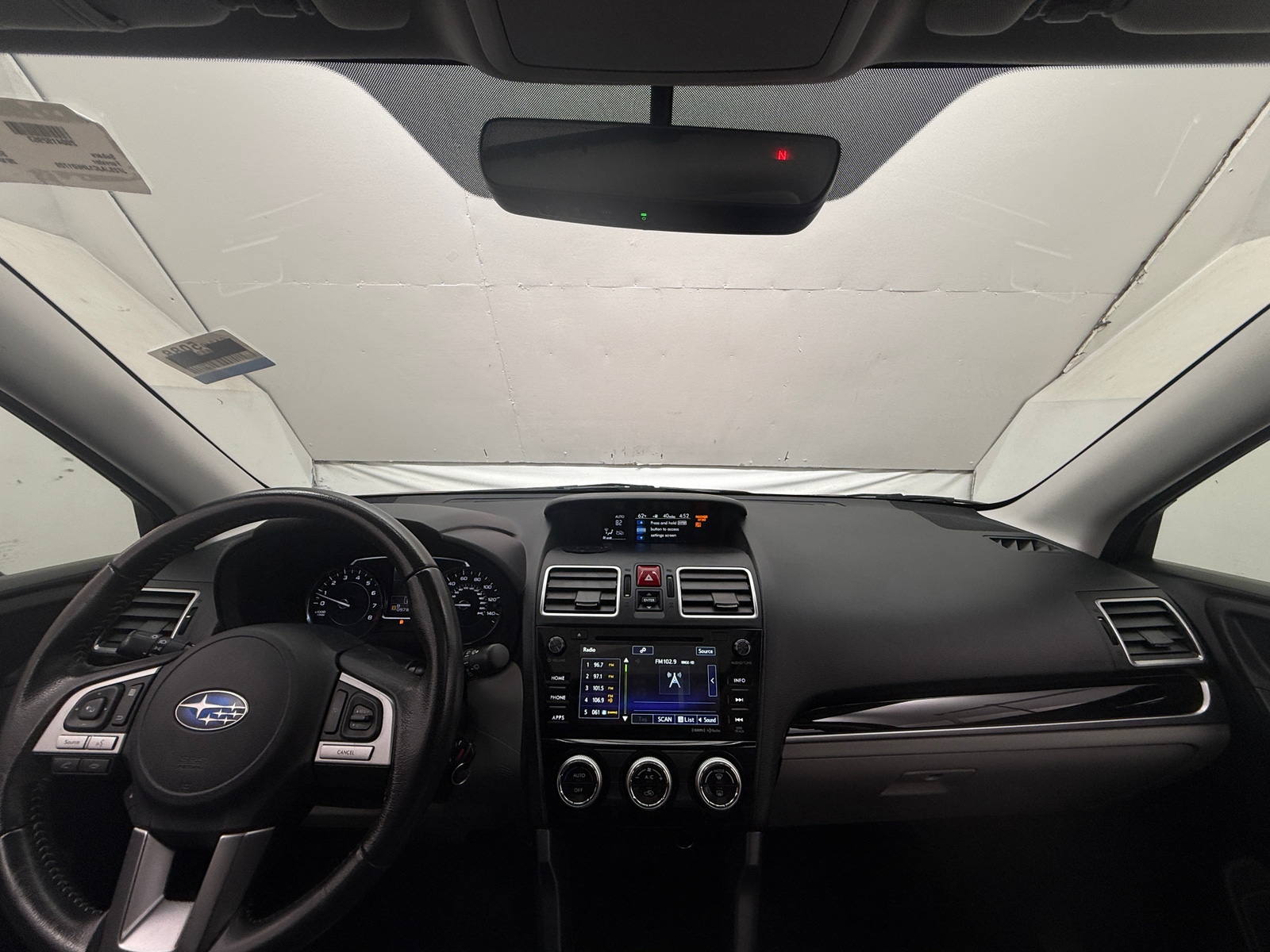 Thumbnail: 2018 Subaru Forester - 2