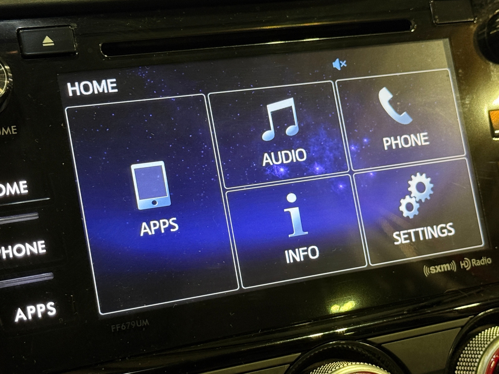 Thumbnail: 2018 Subaru Forester - 3