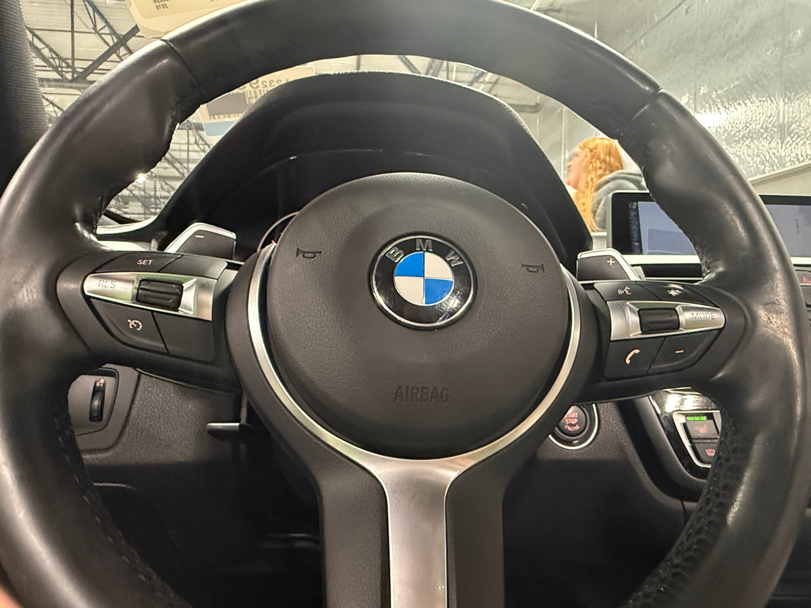 Thumbnail: 2015 BMW 4 Series - 4