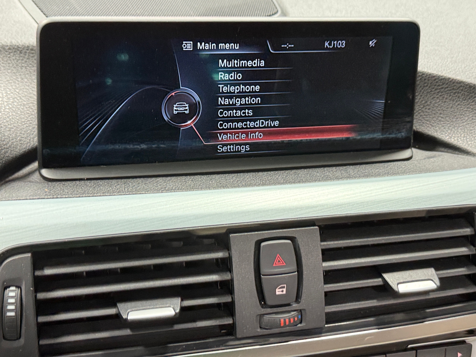 Thumbnail: 2015 BMW 4 Series - 3