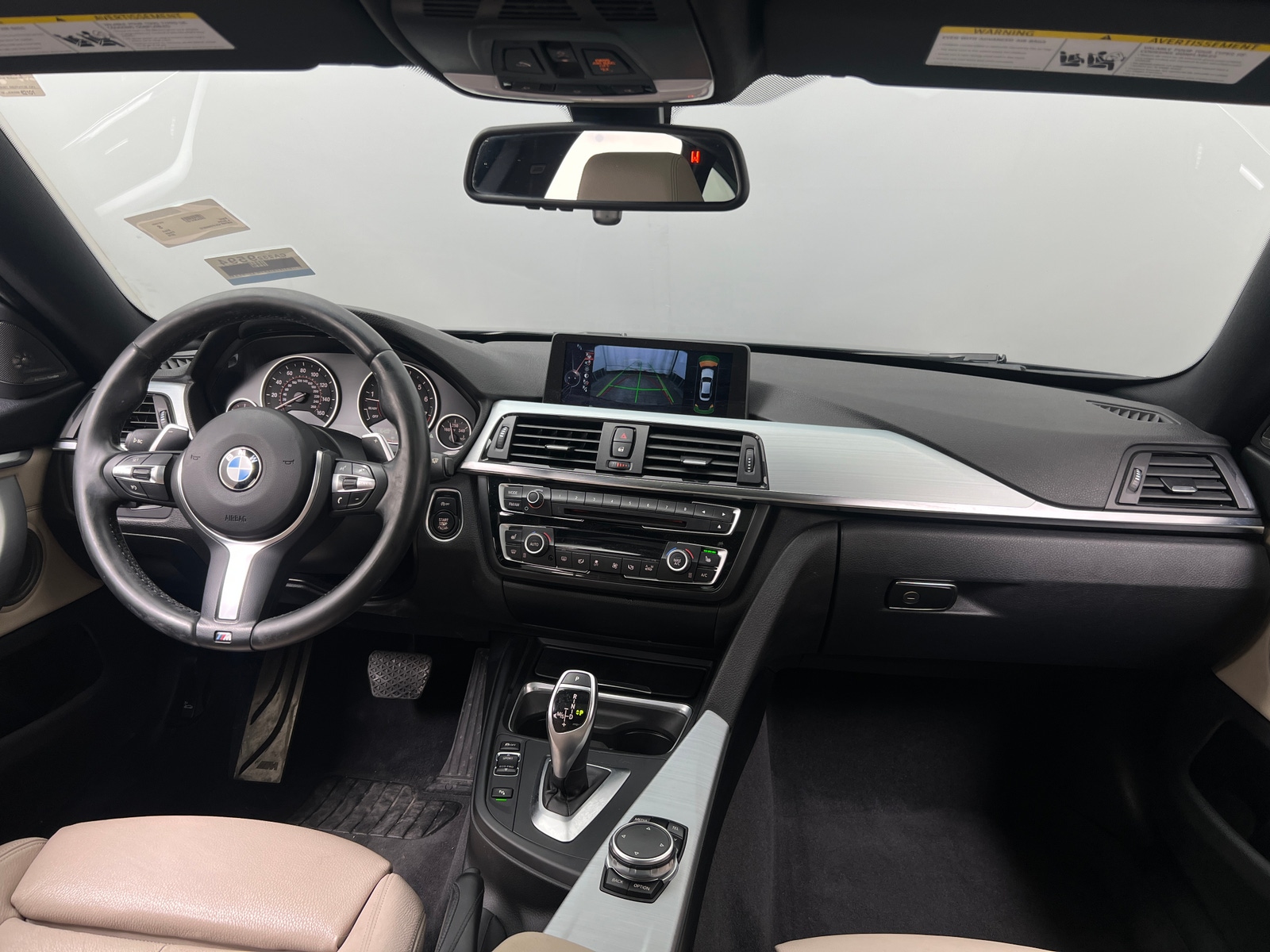 Thumbnail: 2015 BMW 4 Series - 2