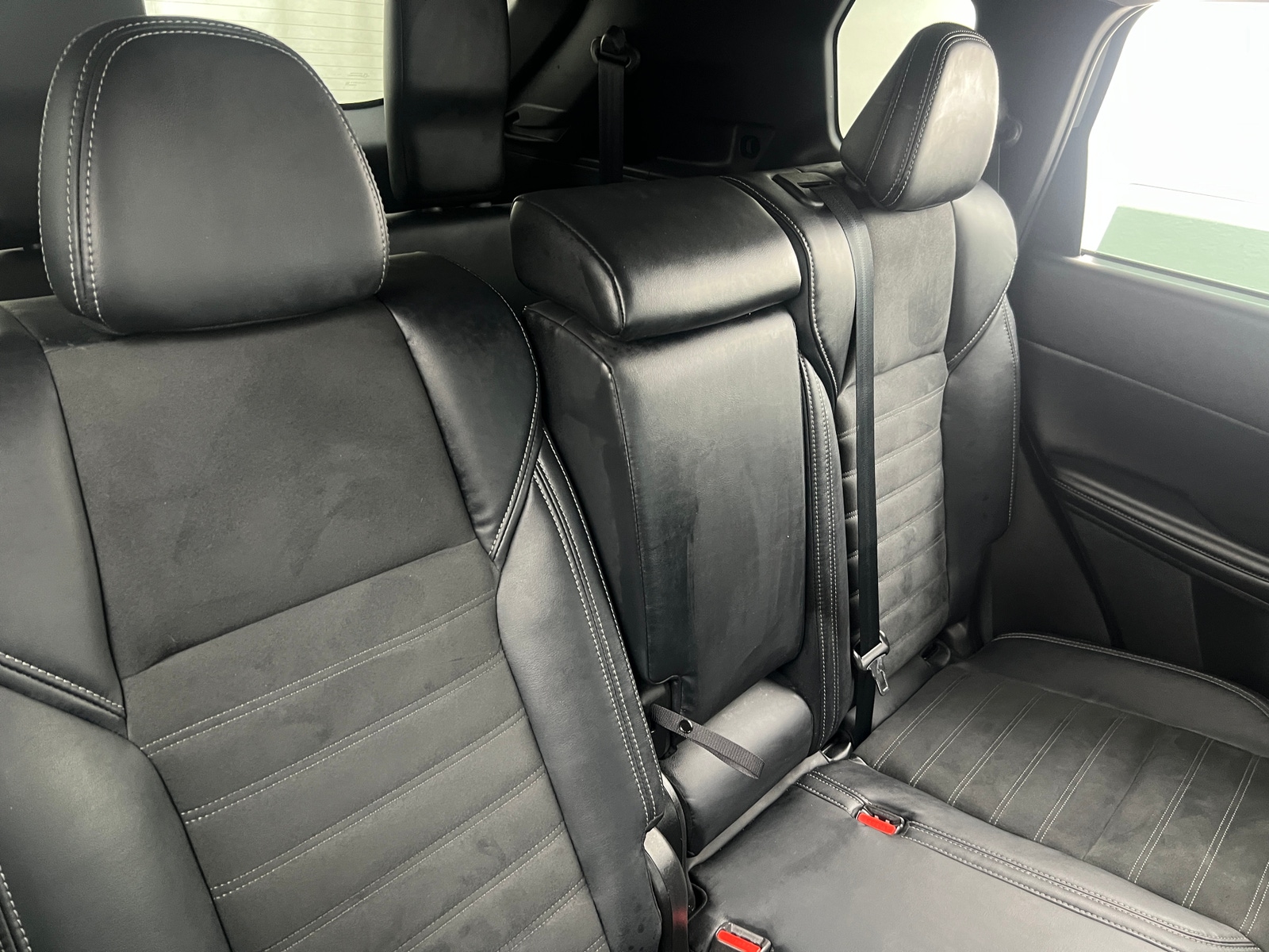 Thumbnail: 2022 Mitsubishi Outlander - 5