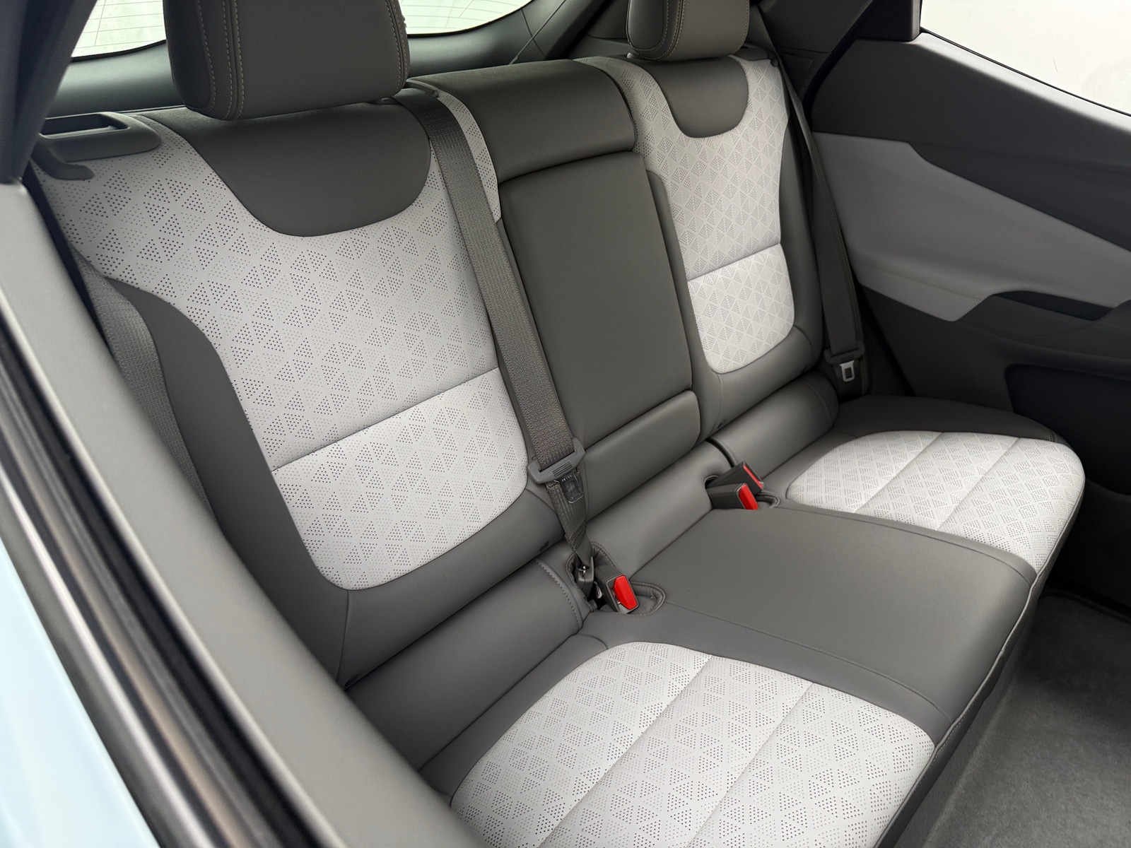 Thumbnail: 2023 Chevrolet Bolt EUV - 5