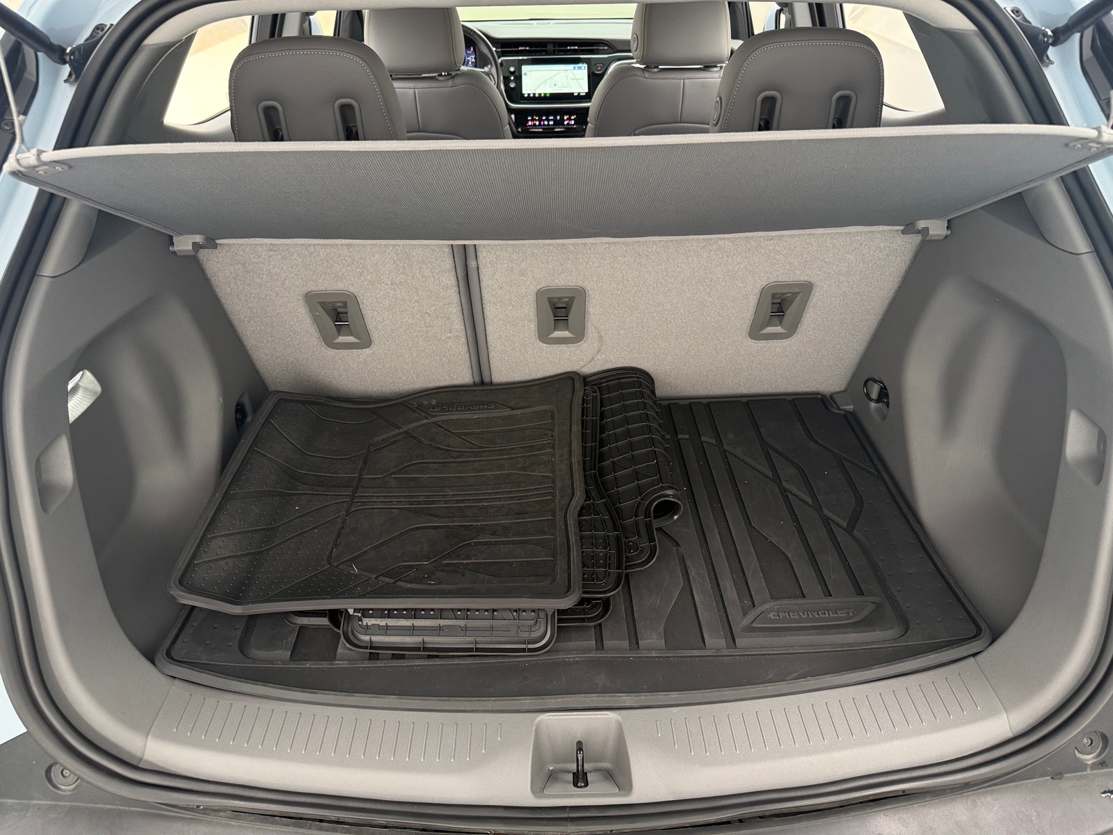 Thumbnail: 2023 Chevrolet Bolt EUV - 6