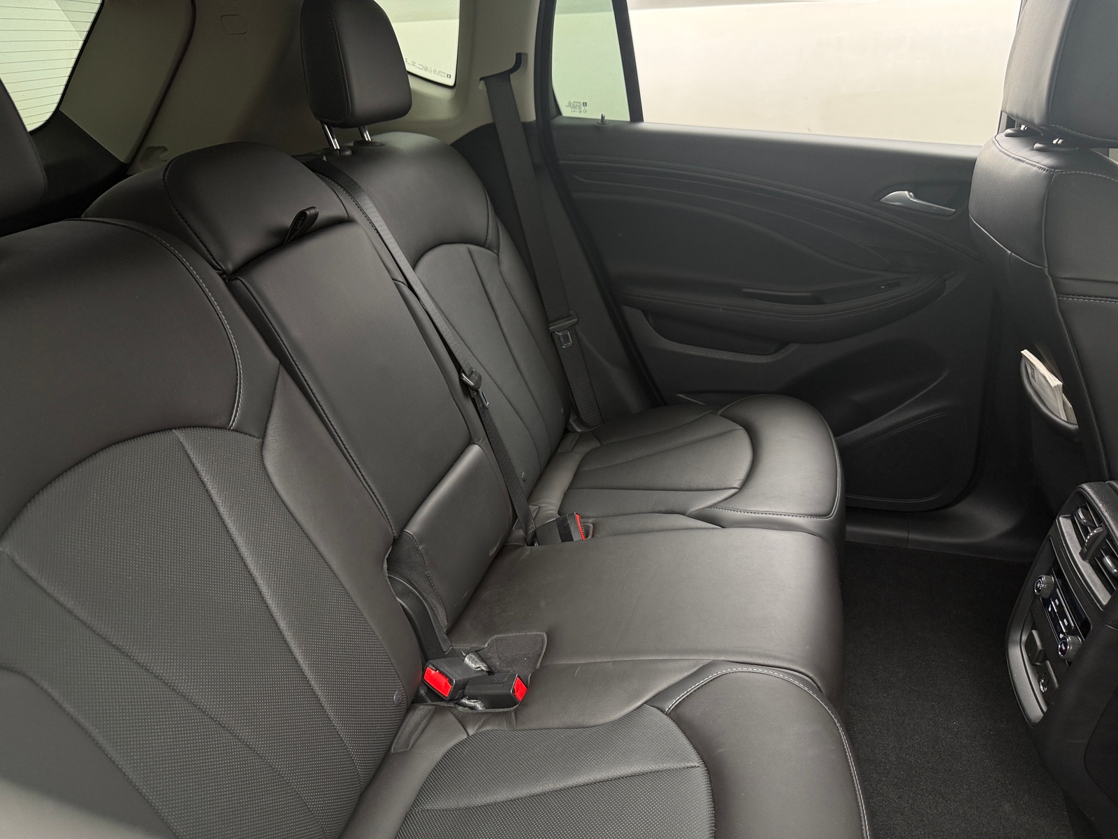 Thumbnail: 2020 Buick Envision - 5