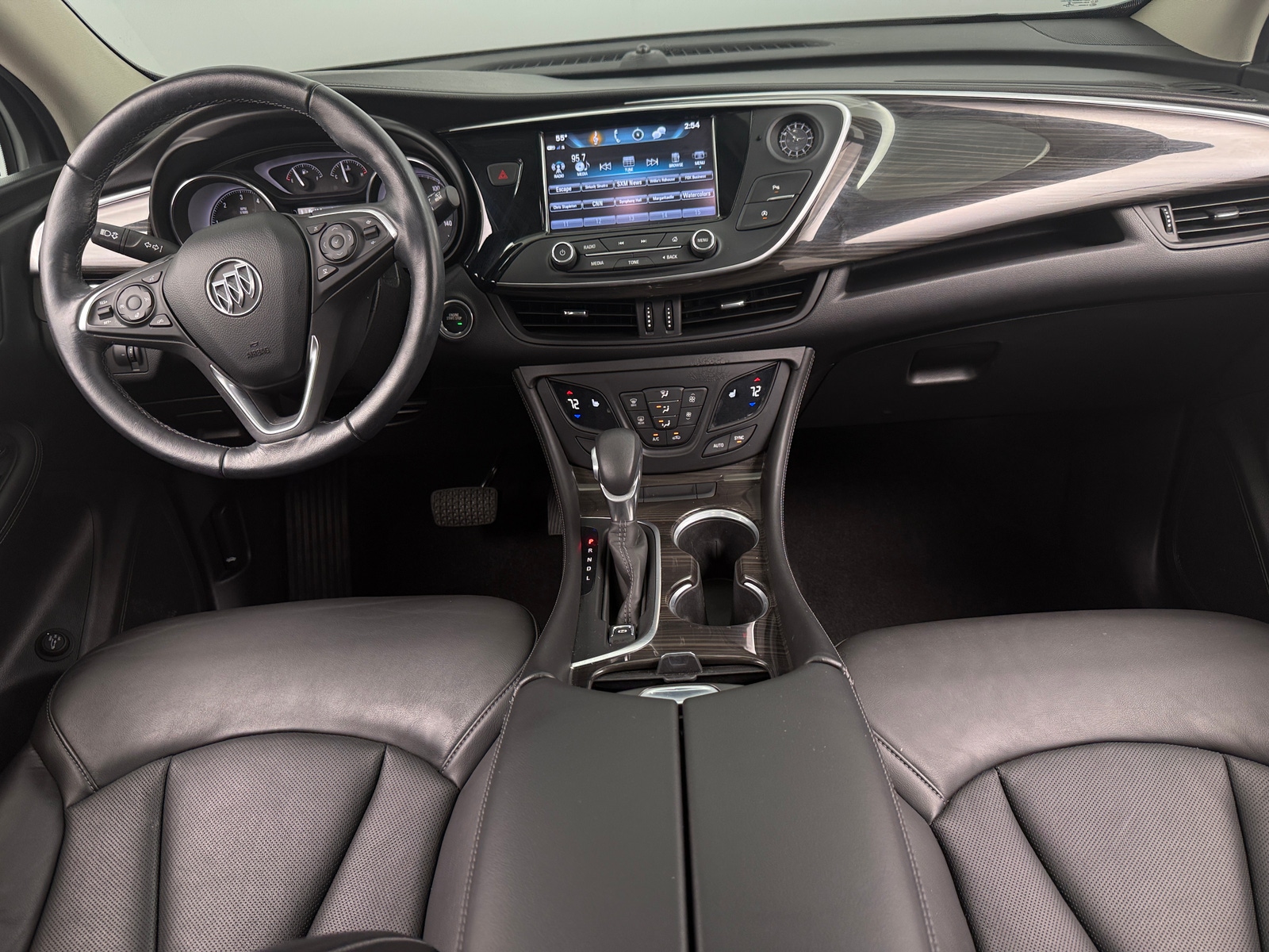 Thumbnail: 2020 Buick Envision - 2