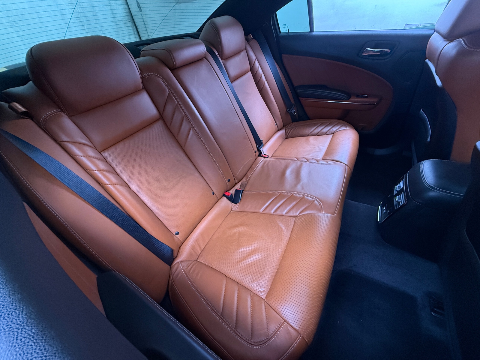 Thumbnail: 2018 Dodge Charger - 5