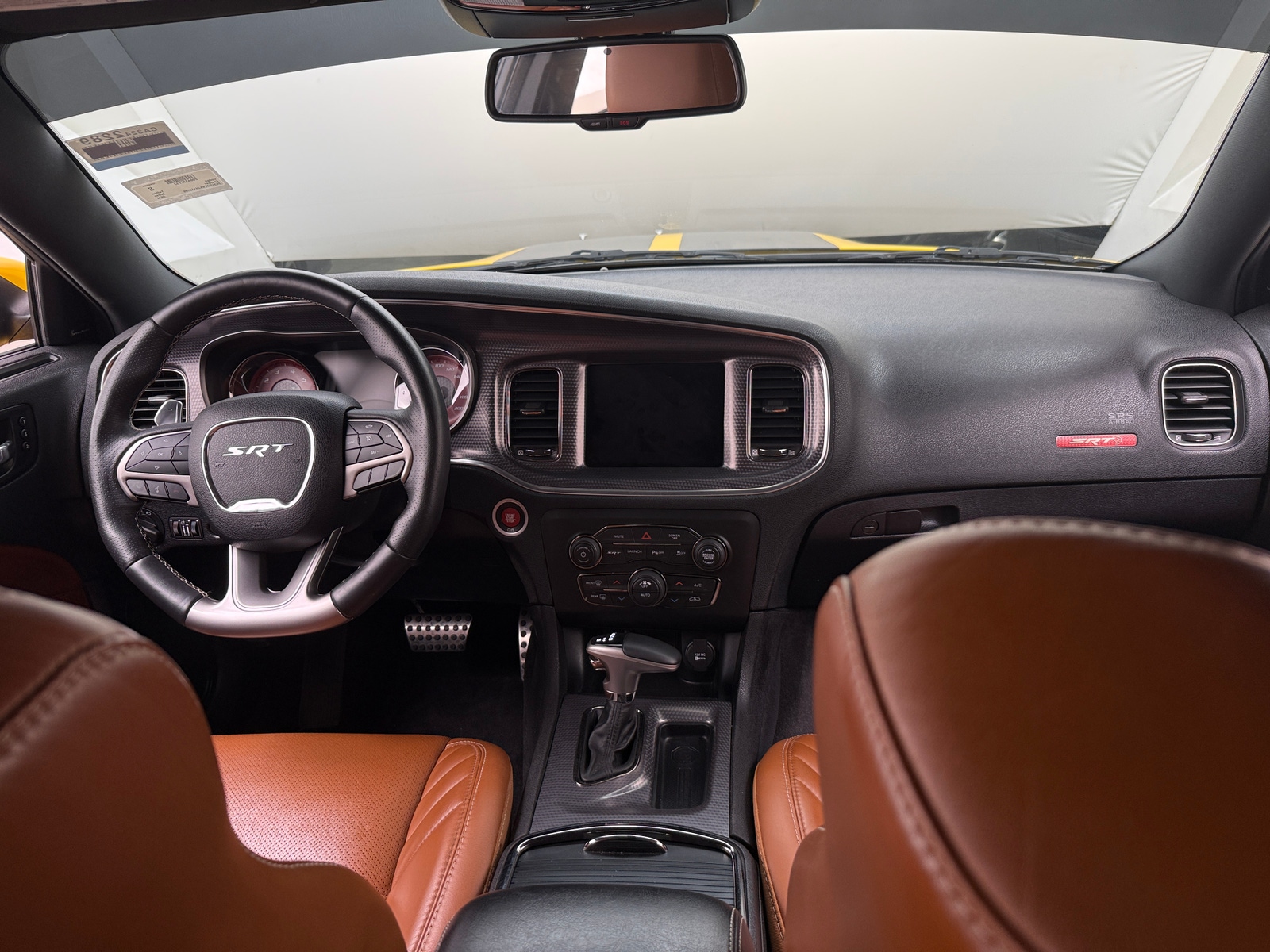 Thumbnail: 2018 Dodge Charger - 2