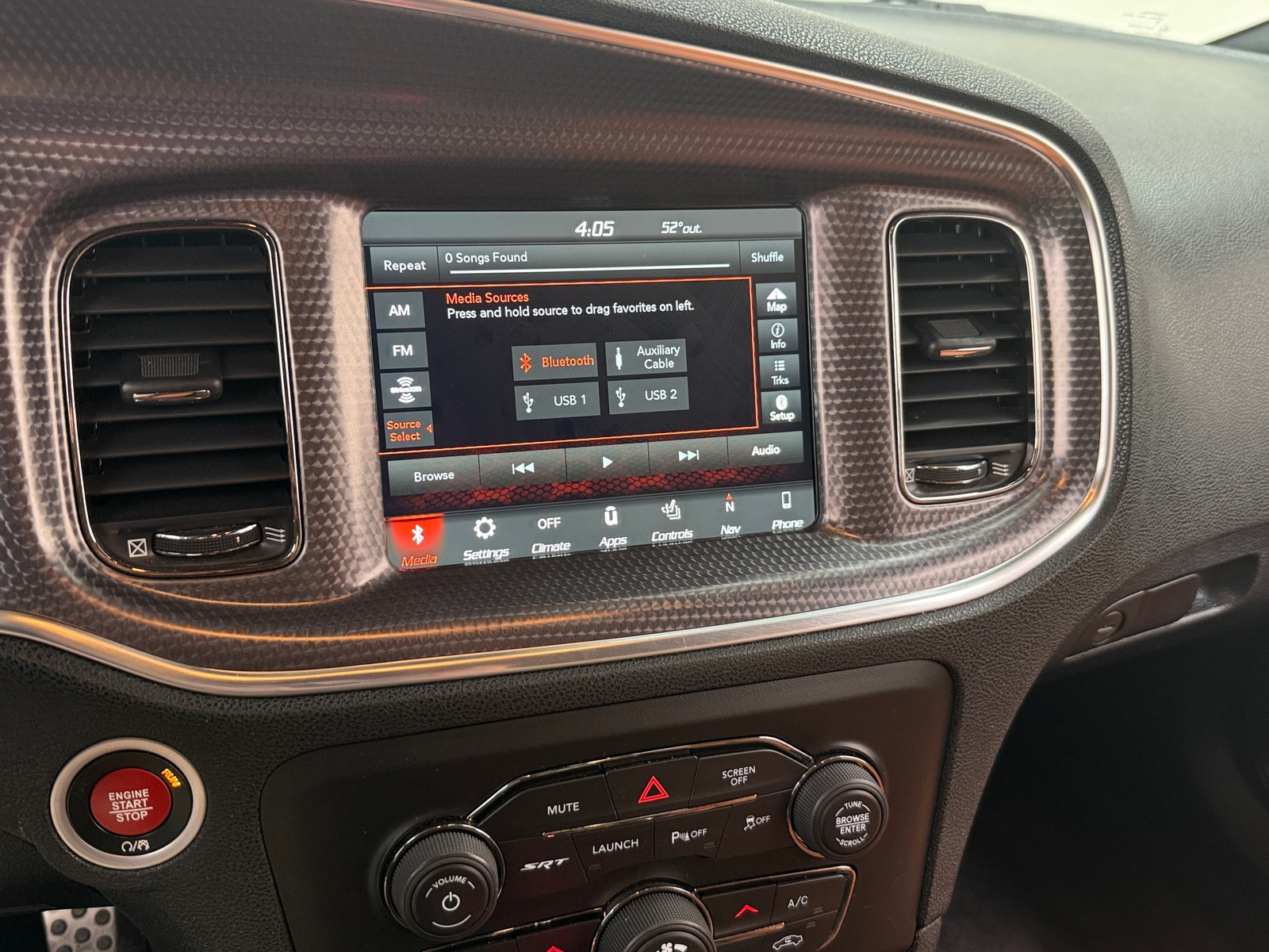 Thumbnail: 2018 Dodge Charger - 3