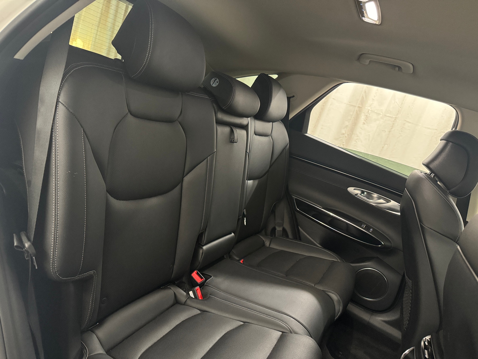 Thumbnail: 2025 Genesis GV70 - 5