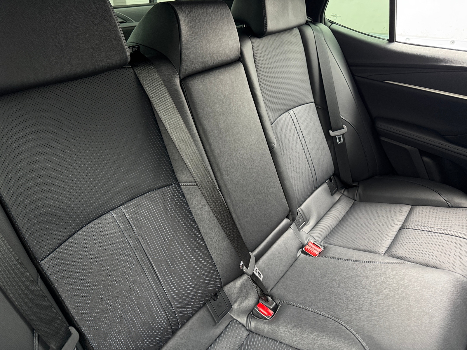 Thumbnail: 2025 Toyota Camry - 5