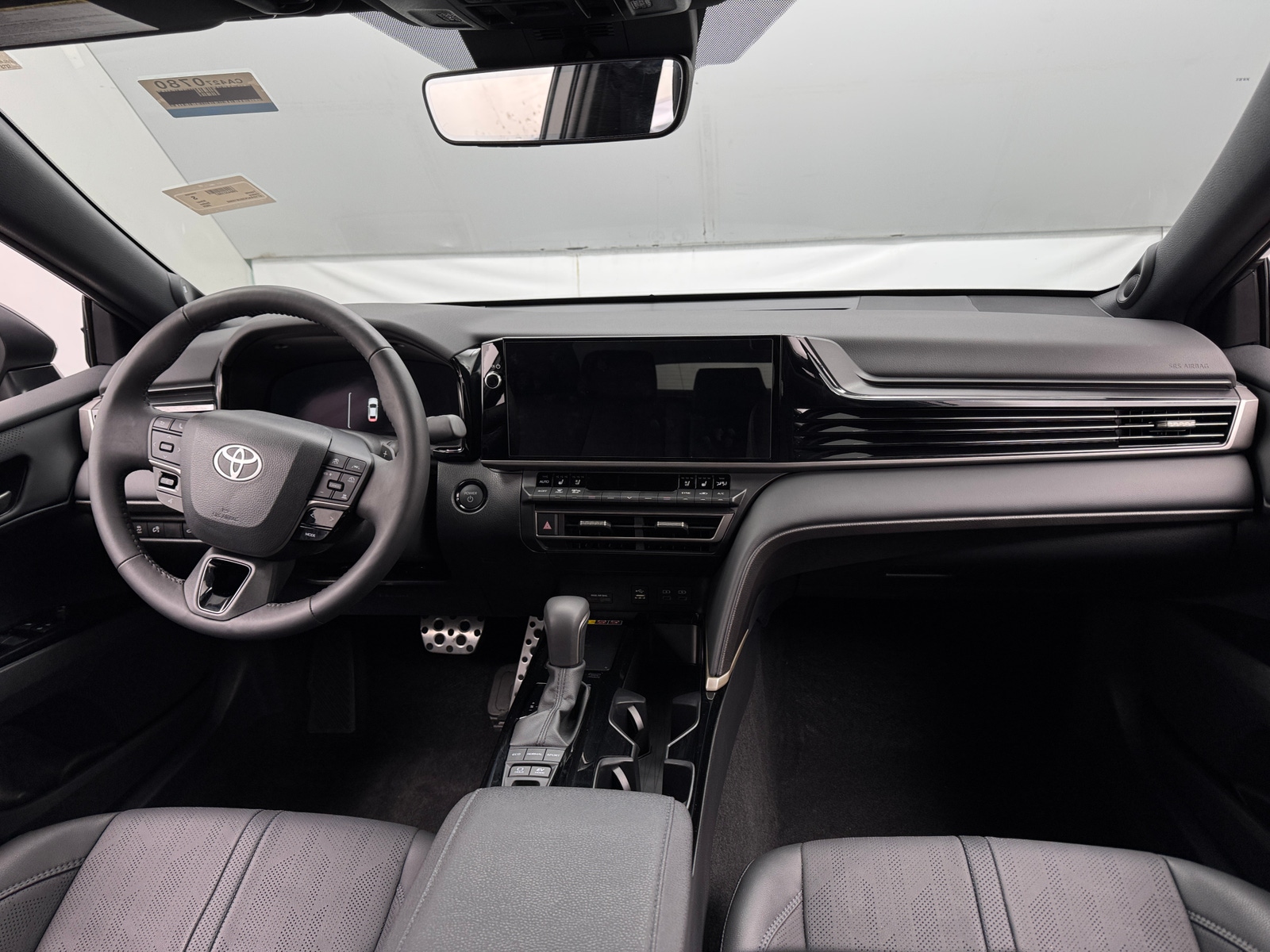 Thumbnail: 2025 Toyota Camry - 2