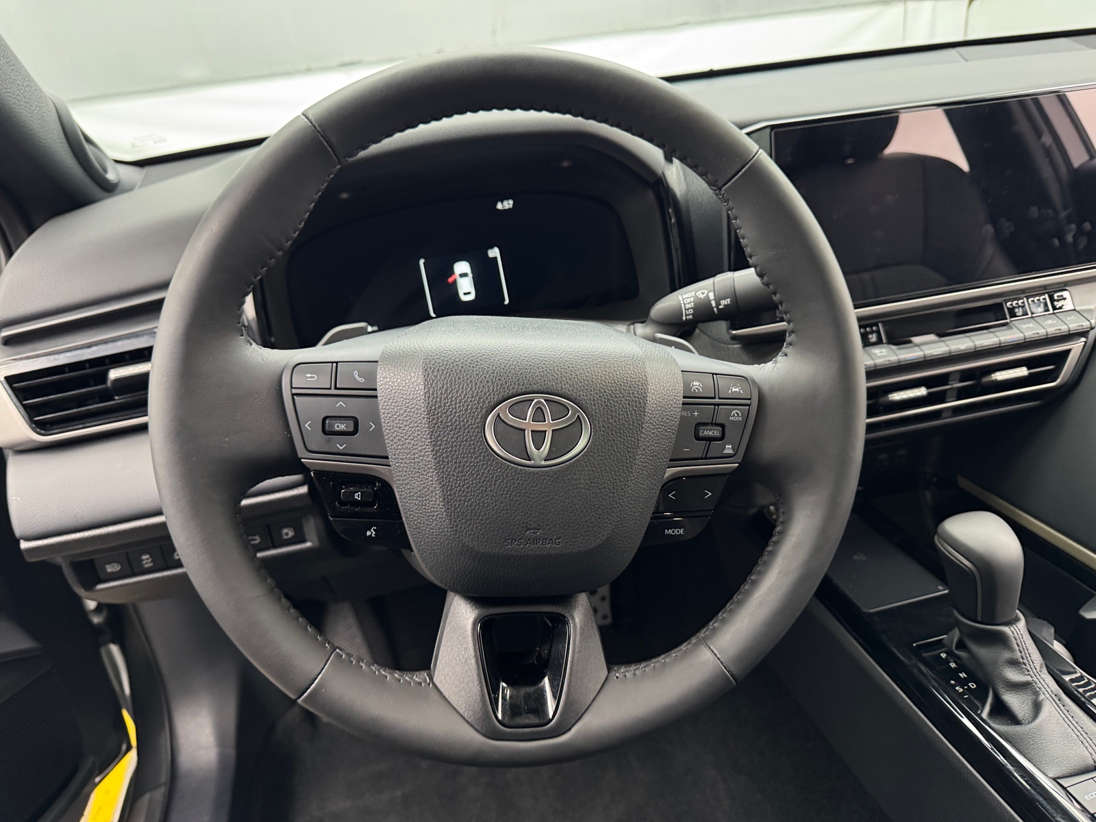 Thumbnail: 2025 Toyota Camry - 4