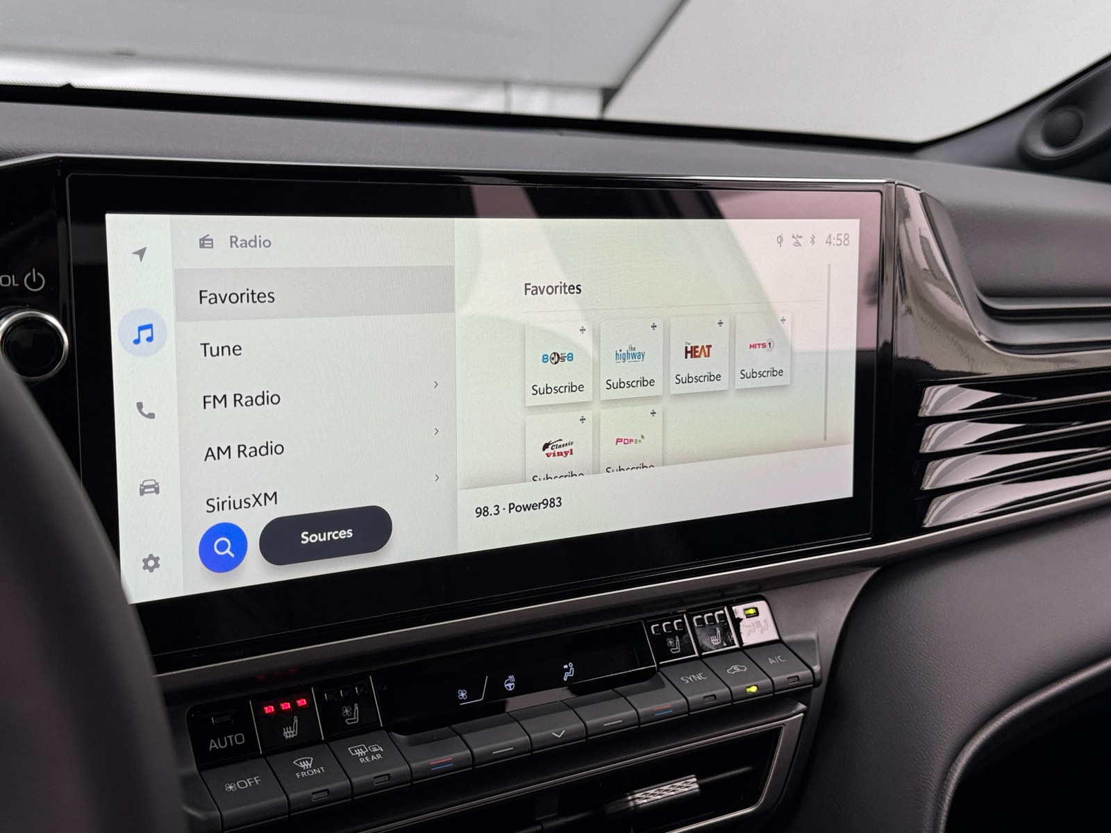 Thumbnail: 2025 Toyota Camry - 3