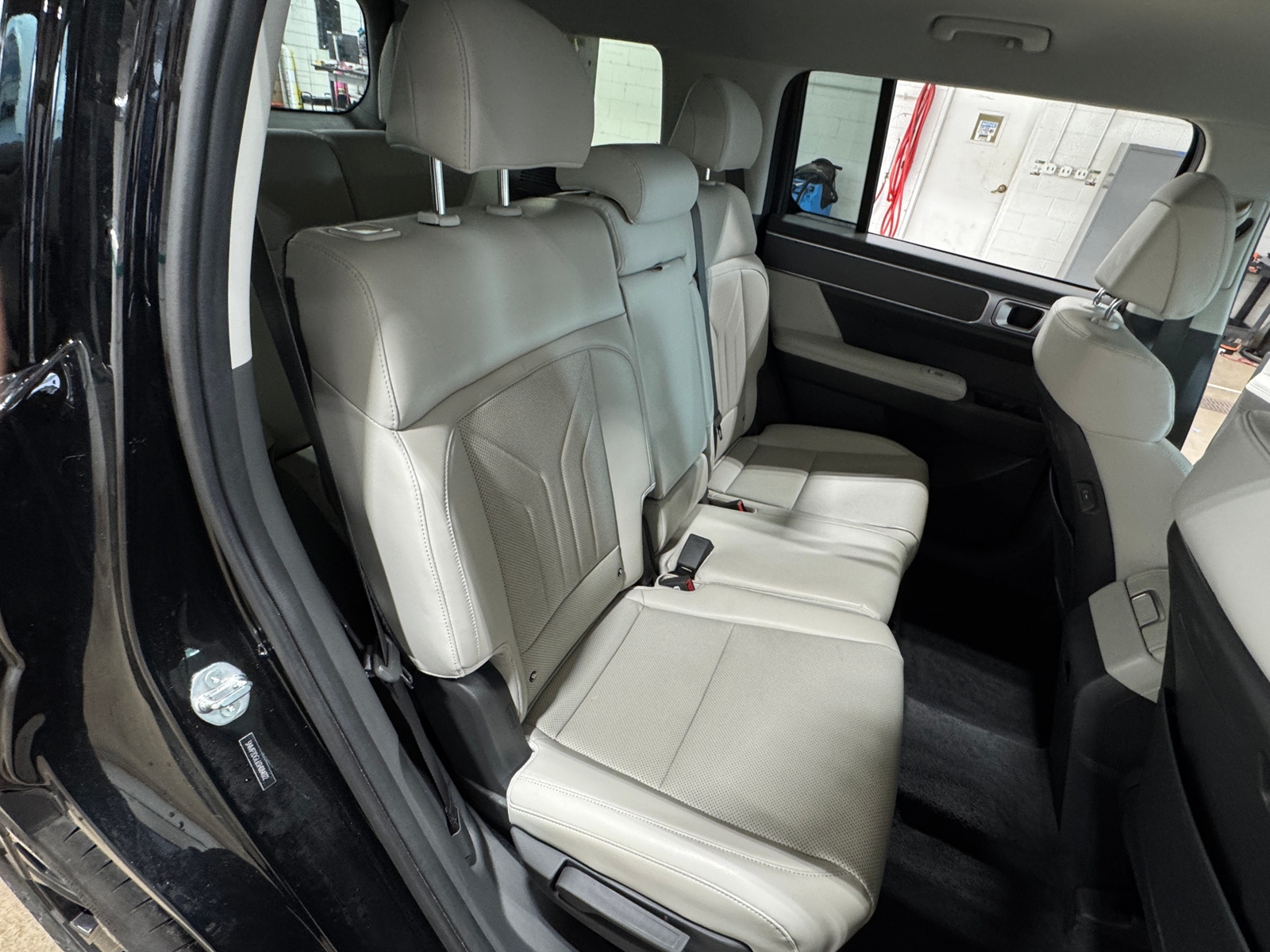 Thumbnail: 2025 Hyundai Santa Fe - 6