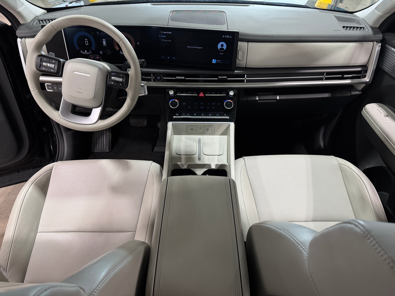 Thumbnail: 2025 Hyundai Santa Fe - 3