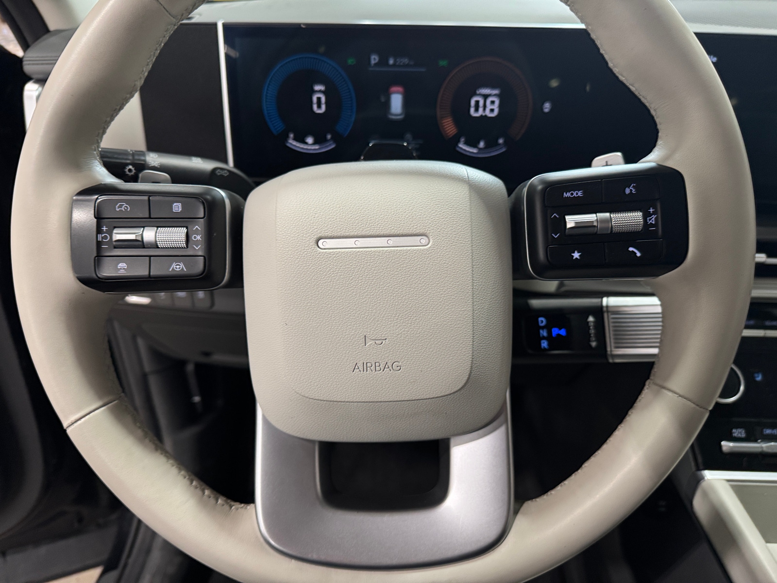 Thumbnail: 2025 Hyundai Santa Fe - 5