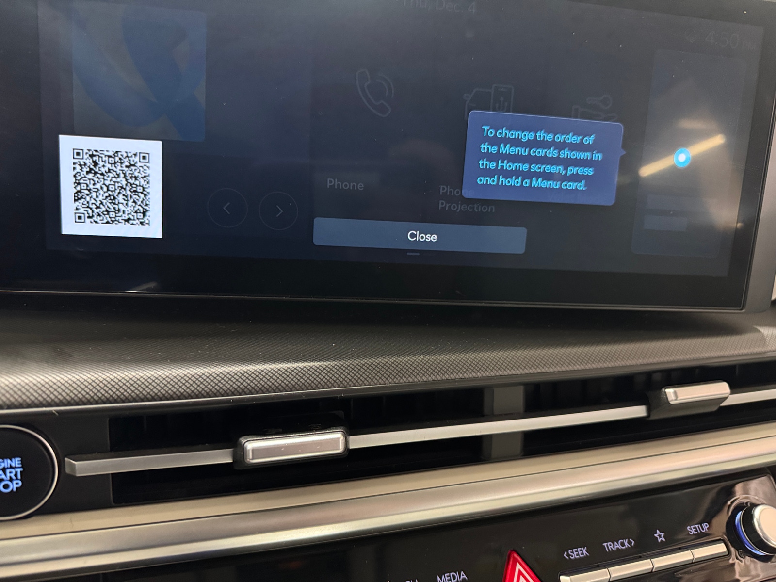 Thumbnail: 2025 Hyundai Santa Fe - 4