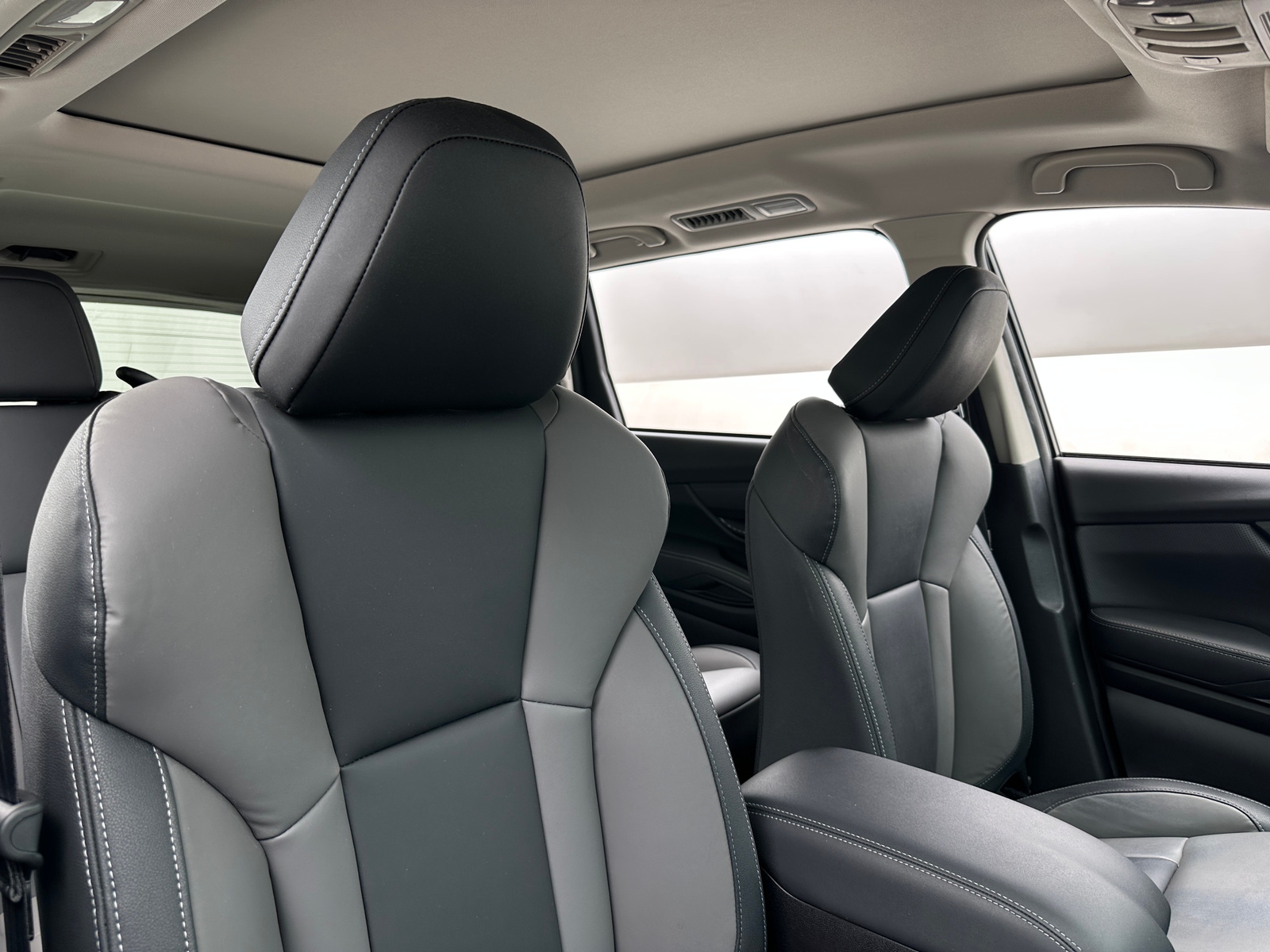 Thumbnail: 2022 Subaru Ascent - 2