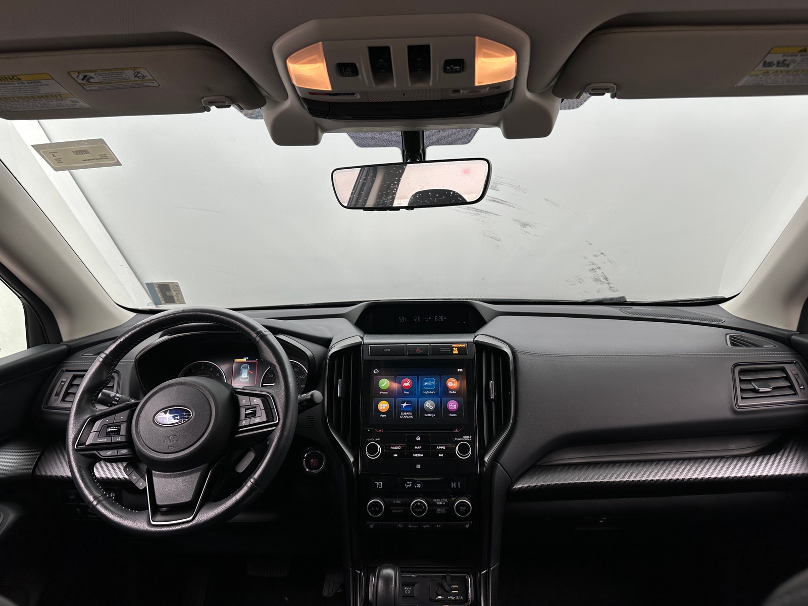 Thumbnail: 2022 Subaru Ascent - 3