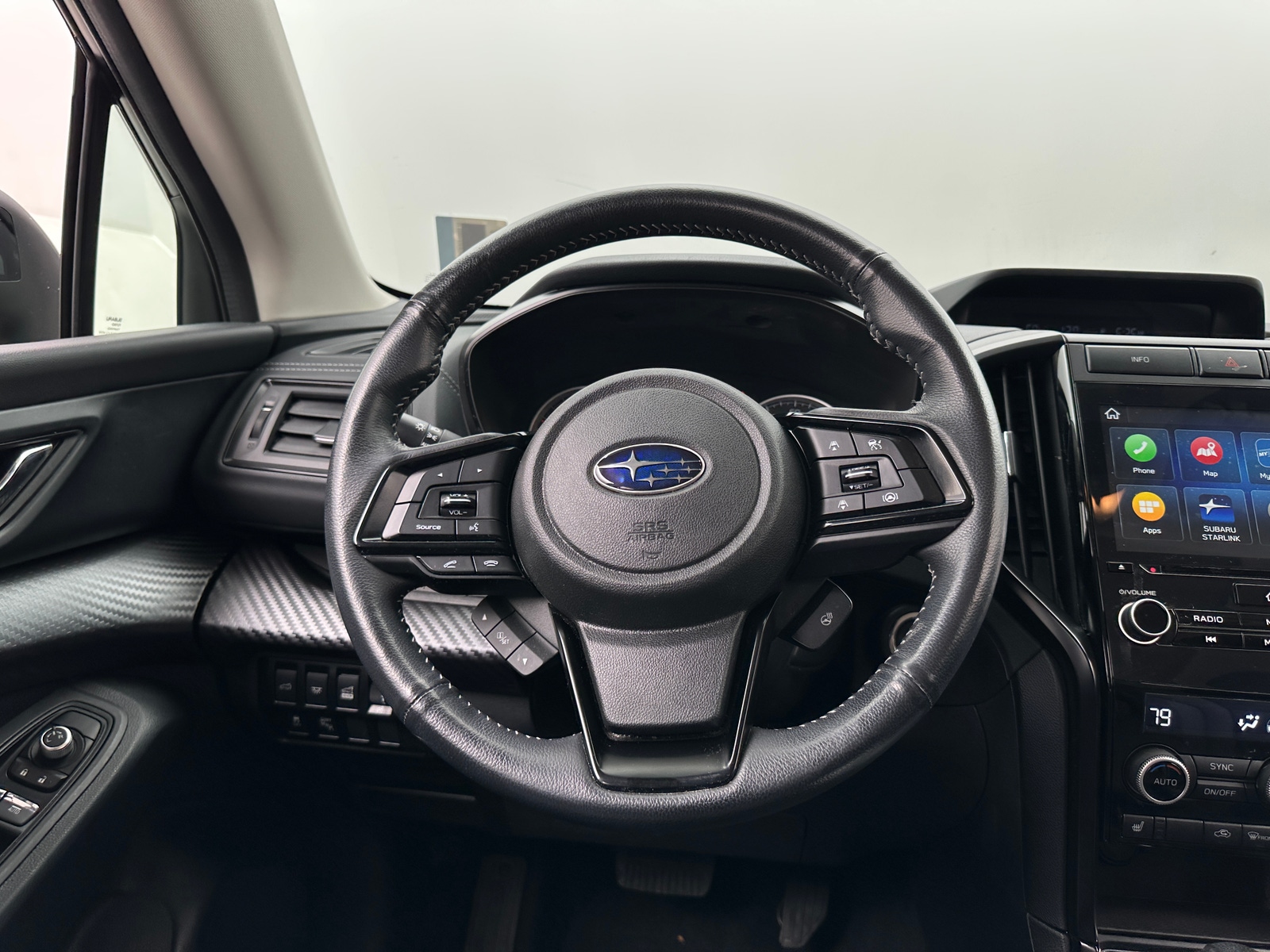 Thumbnail: 2022 Subaru Ascent - 5