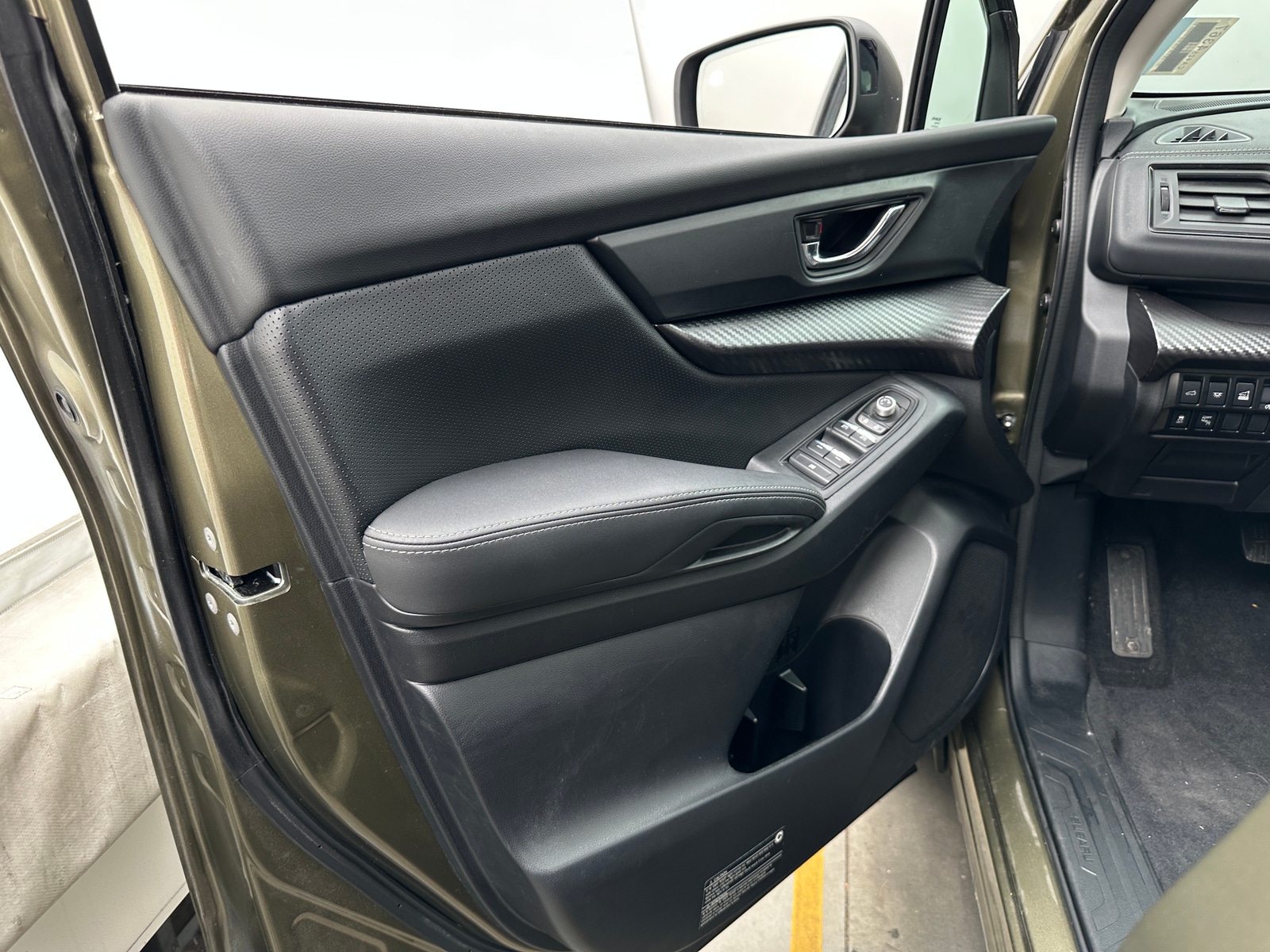 Thumbnail: 2022 Subaru Ascent - 7