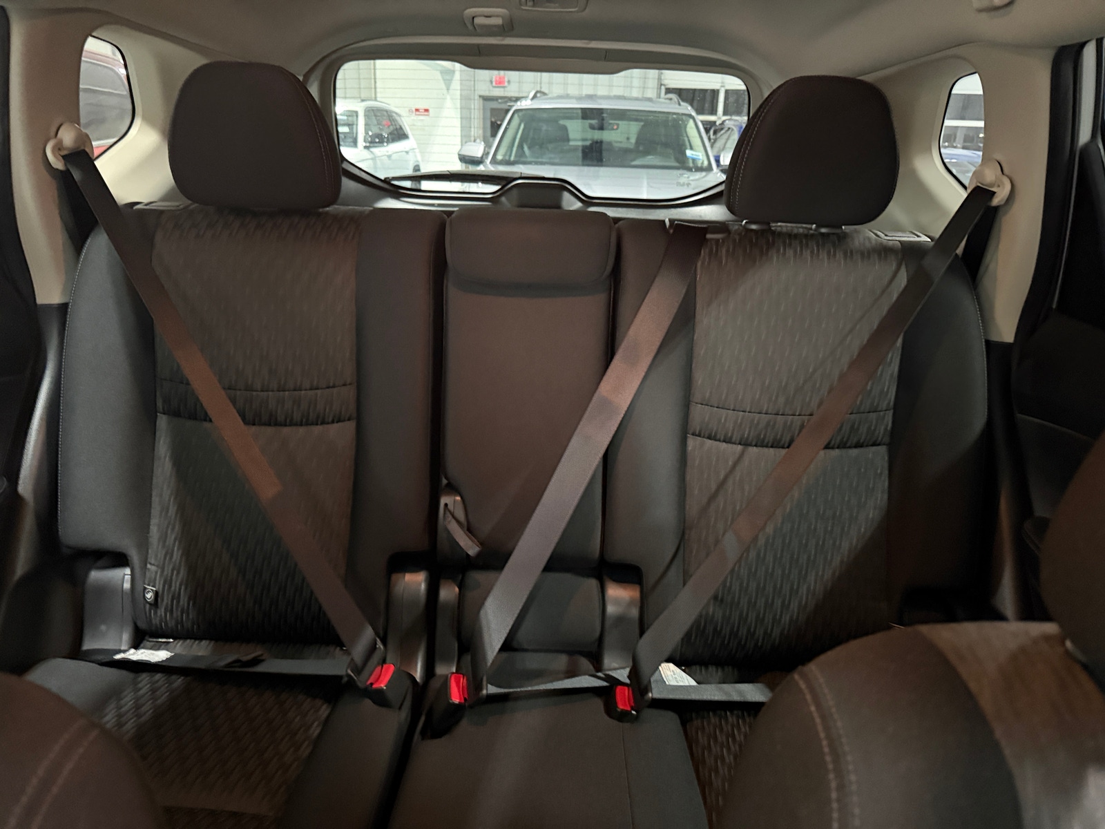 Thumbnail: 2020 Nissan Rogue - 6