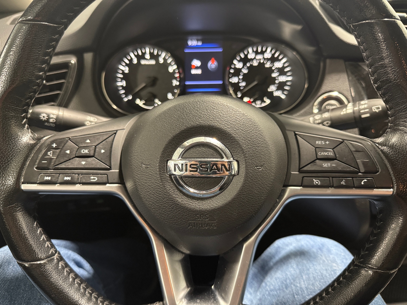 Thumbnail: 2020 Nissan Rogue - 5