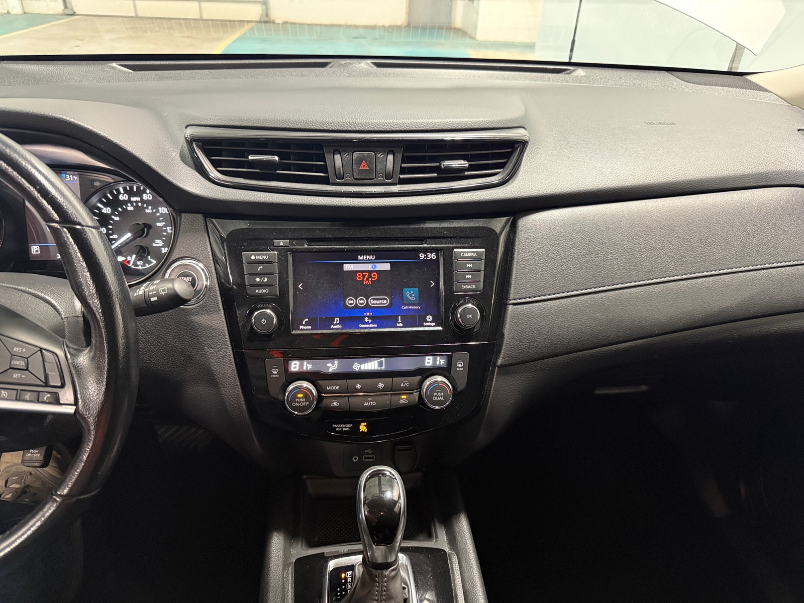 Thumbnail: 2020 Nissan Rogue - 4