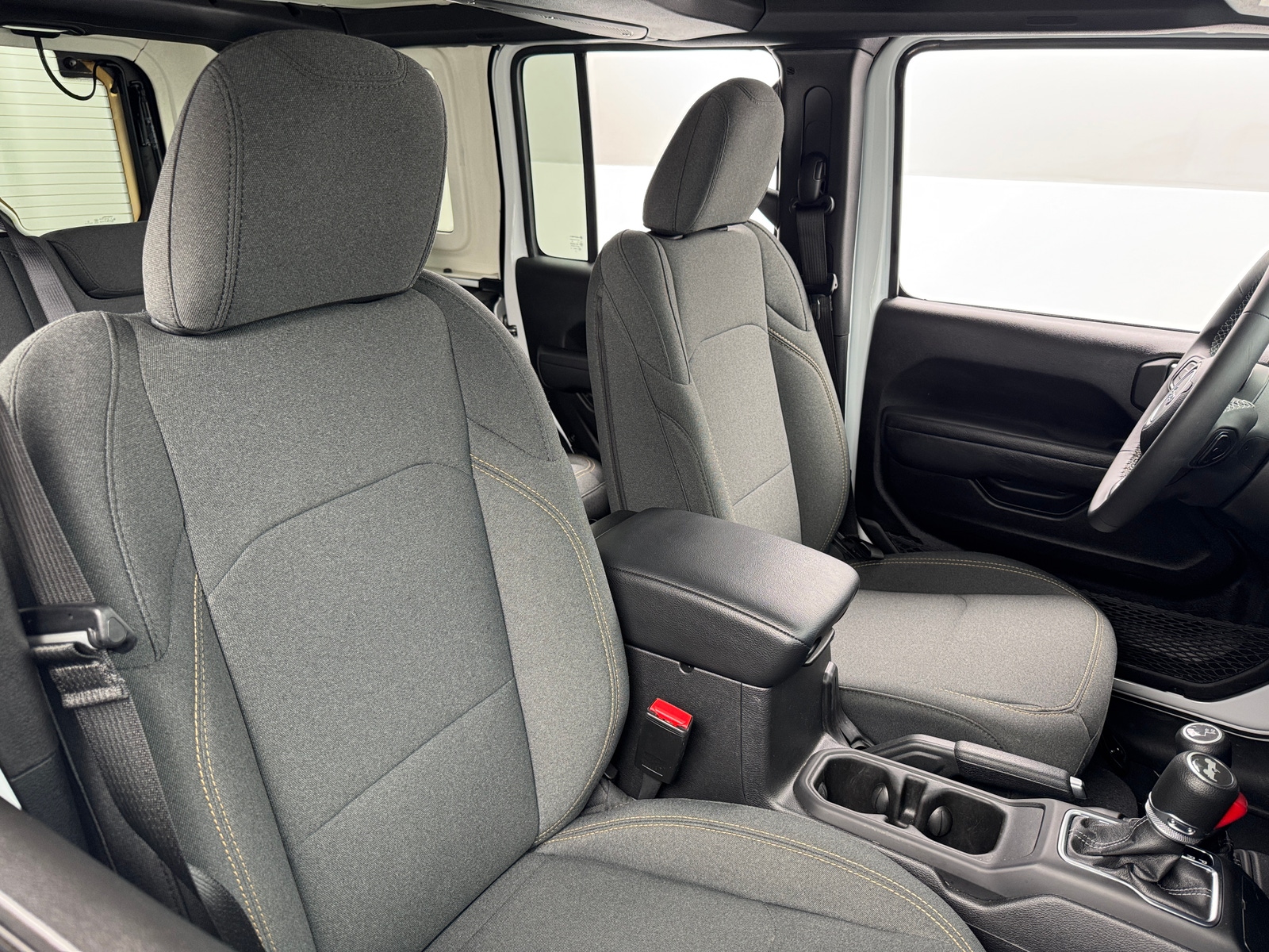 Thumbnail: 2025 Jeep Wrangler - 2