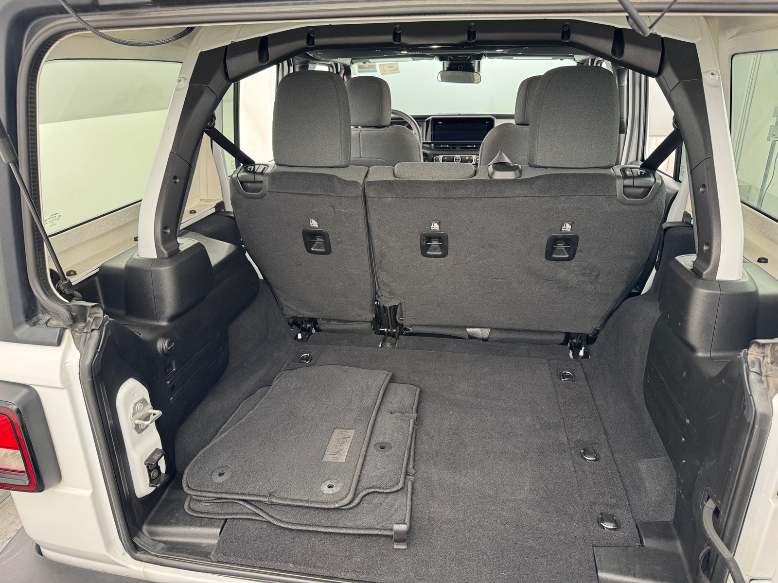 Thumbnail: 2025 Jeep Wrangler - 7