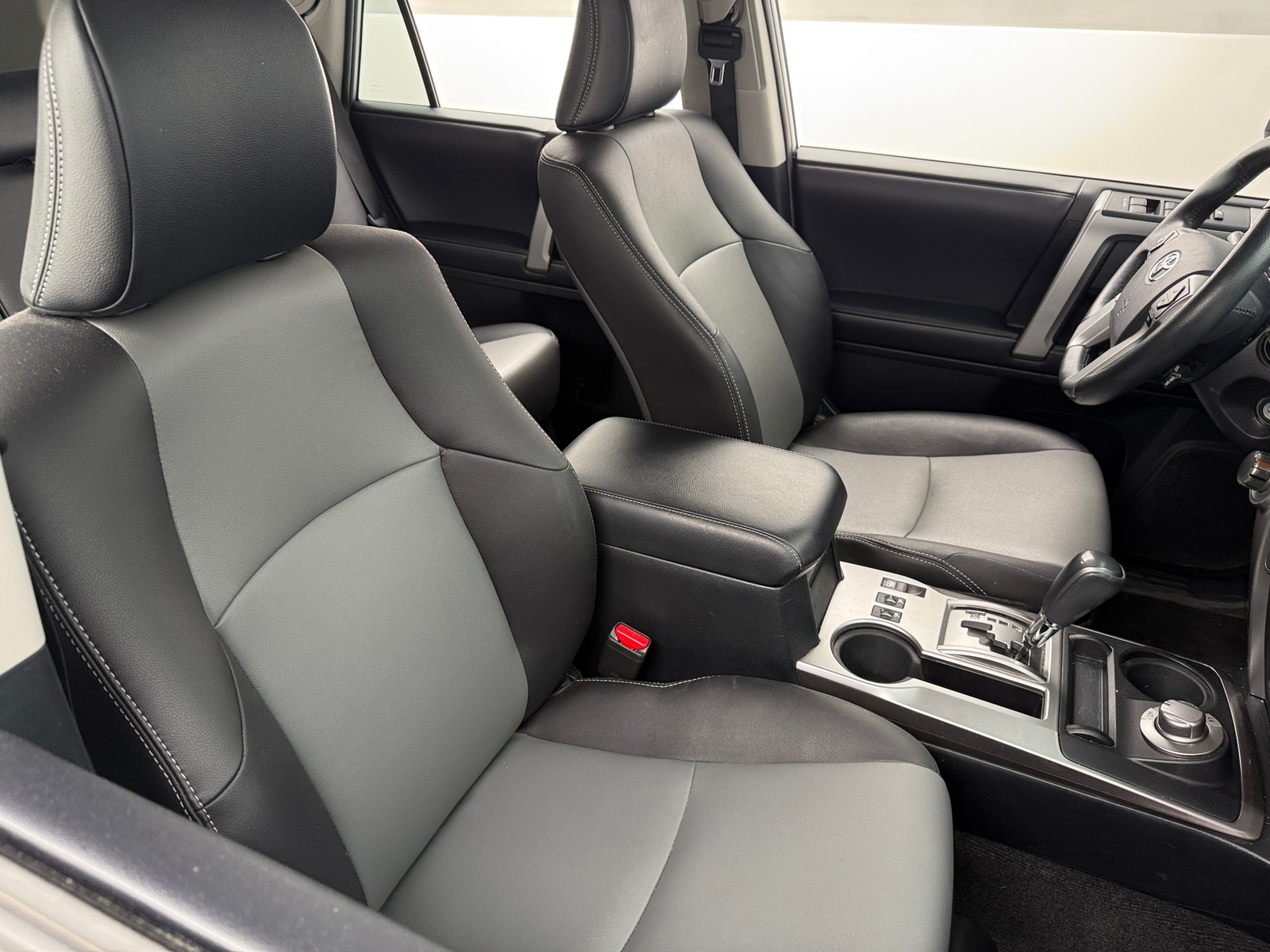 Thumbnail: 2018 Toyota 4Runner - 2