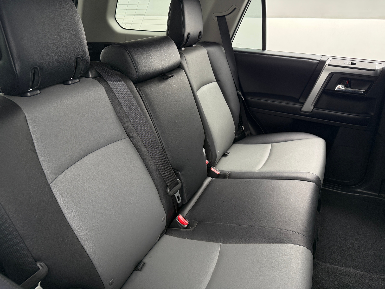 Thumbnail: 2018 Toyota 4Runner - 6