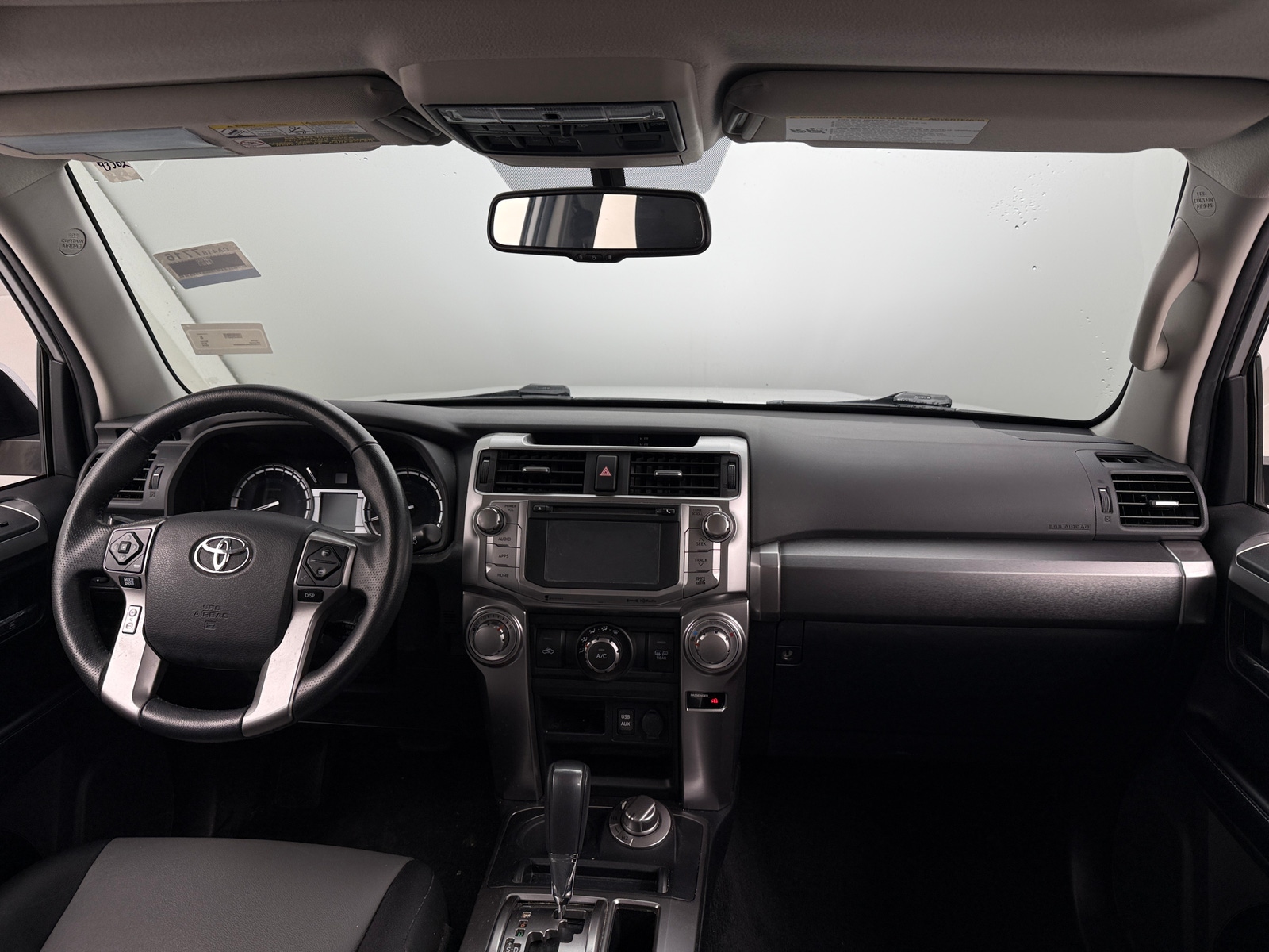 Thumbnail: 2018 Toyota 4Runner - 3