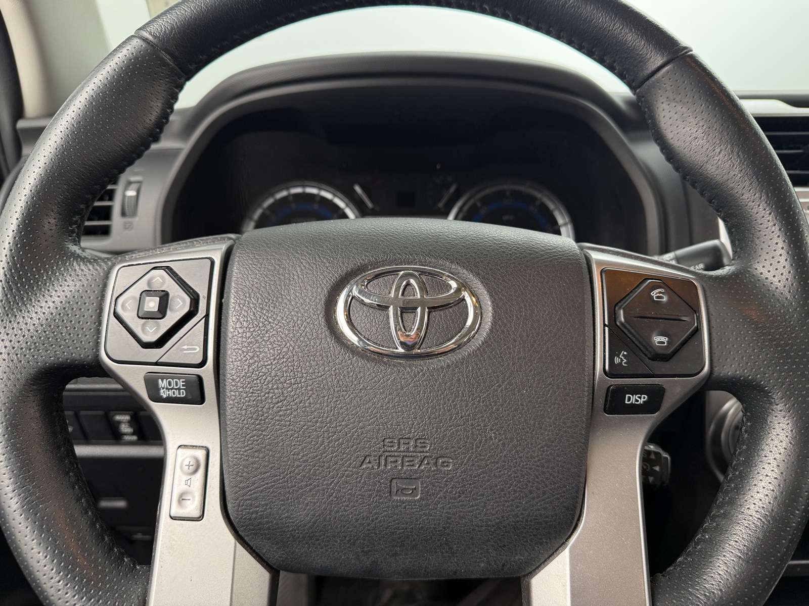 Thumbnail: 2018 Toyota 4Runner - 5