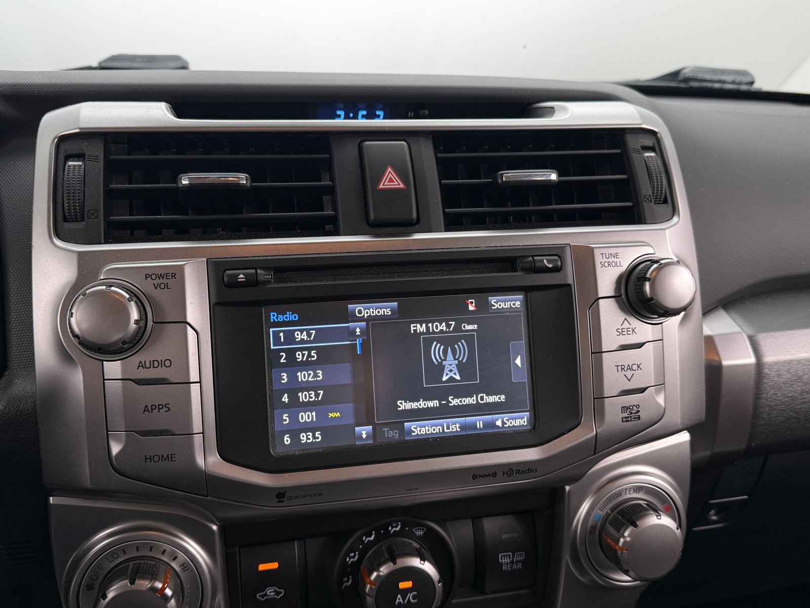 Thumbnail: 2018 Toyota 4Runner - 4